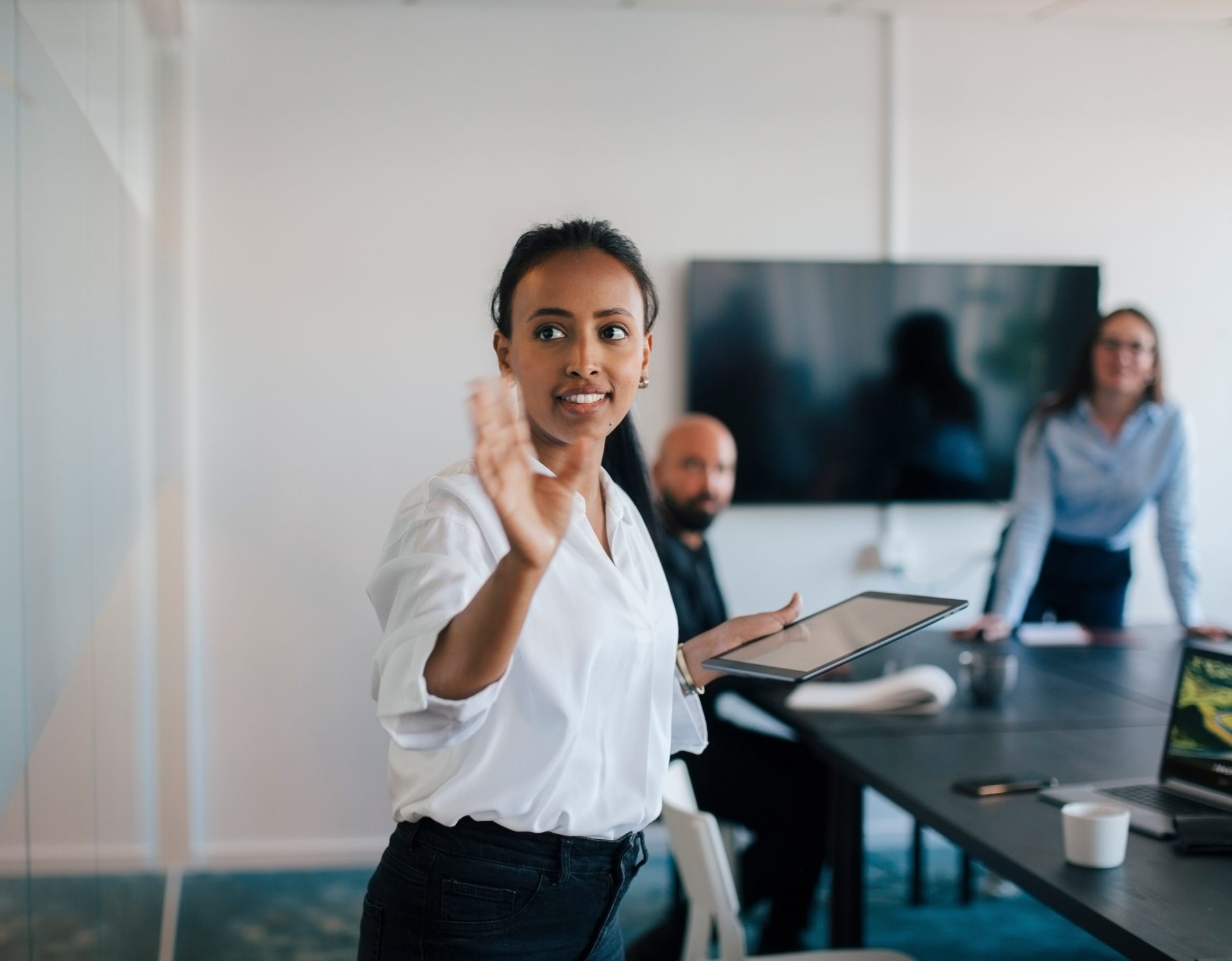 International Flex Executive MBA