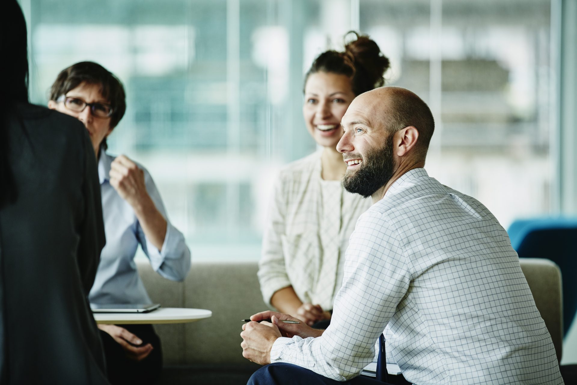 Esplora i Master Executive della Management Academy e scopri come acquisire le competenze necessarie per inseguire le tue aspirazioni professionali - POLIMI GSoM