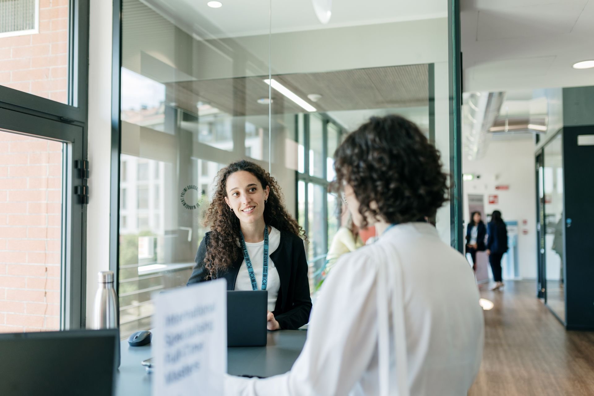 FALL OPEN DAY: Step In, Stand Out - POLIMI GSoM