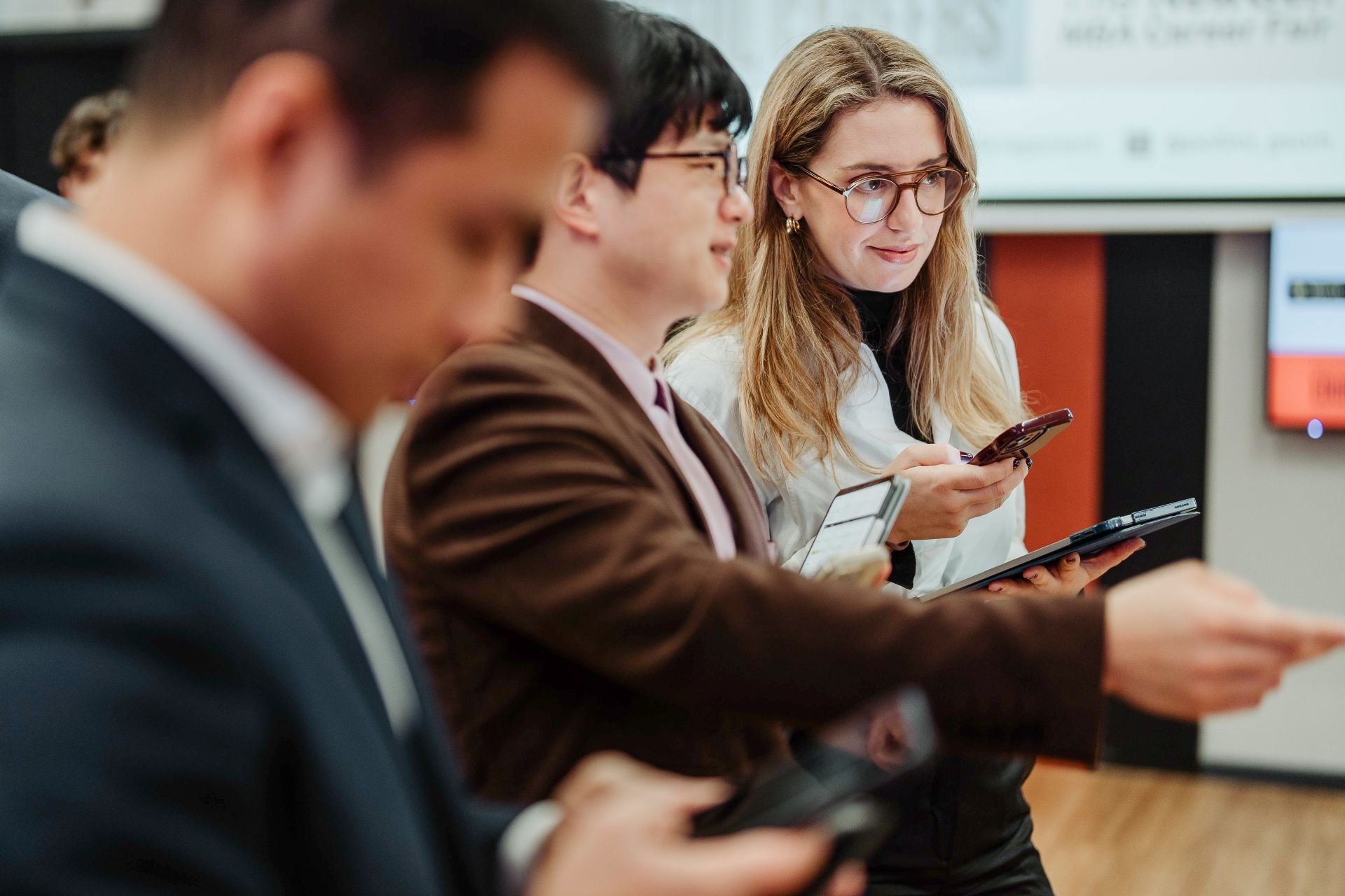 SPRING OPEN DAY: discover how to nurture your talent - POLIMI GSoM