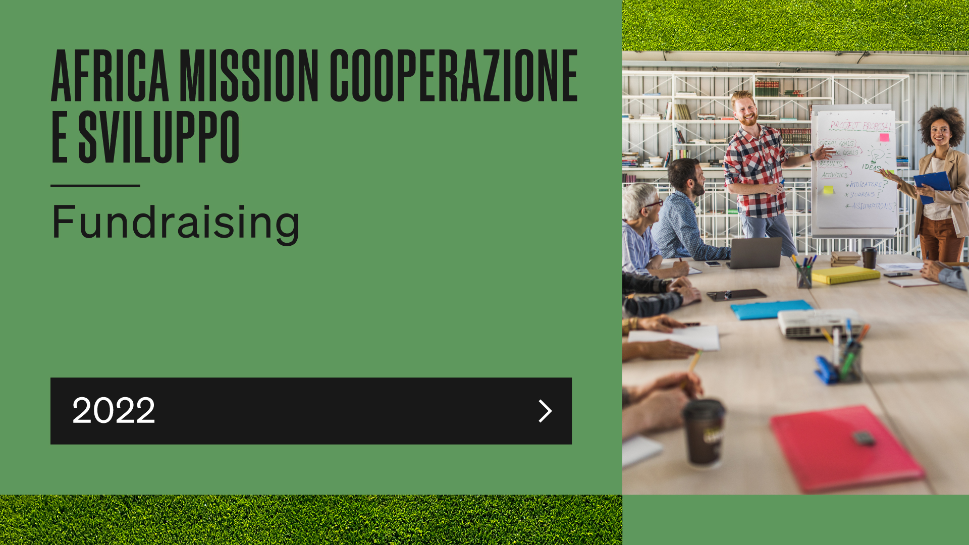 Leave Your Mark - POLIMI GSoM
