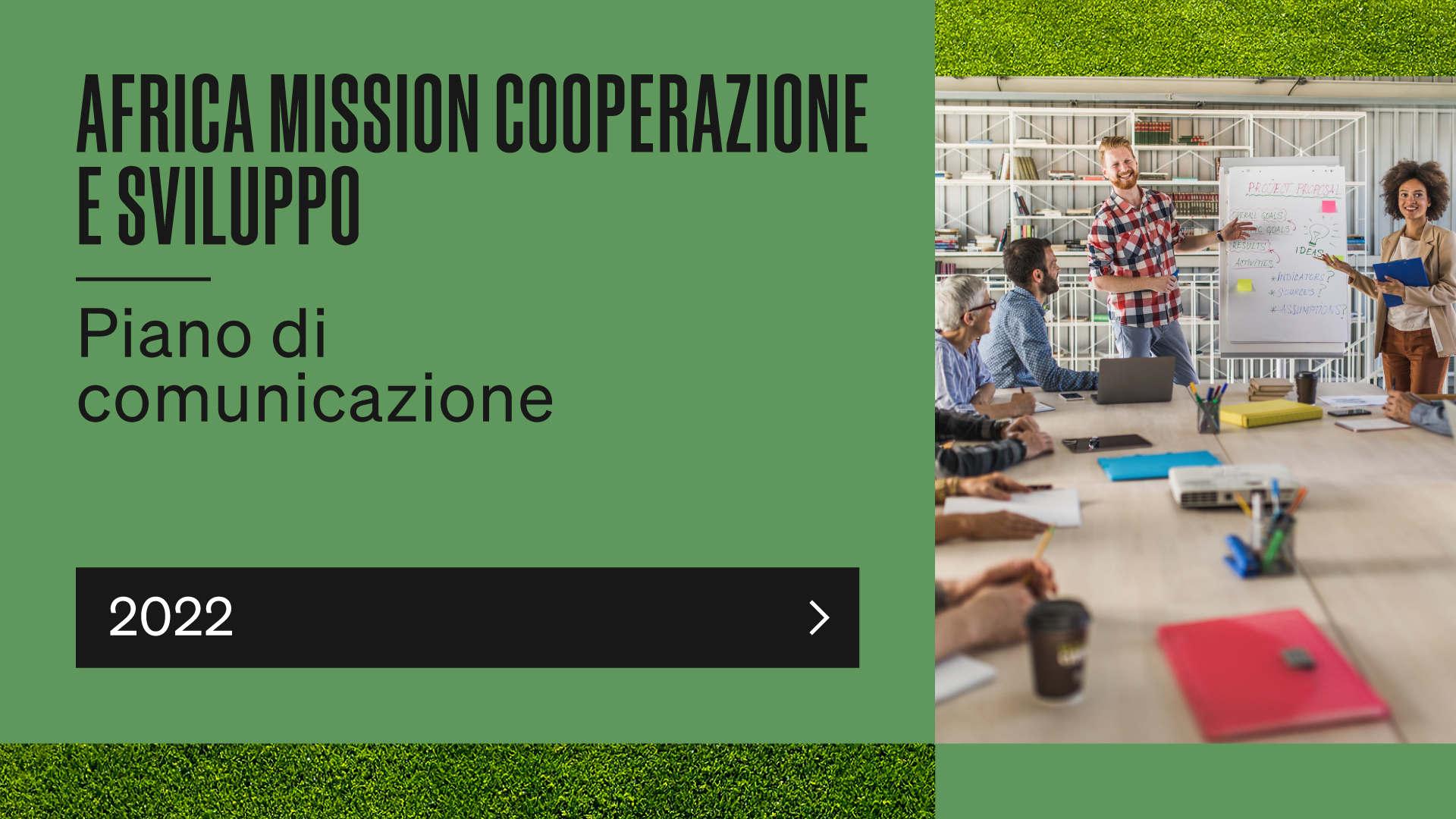Leave Your Mark - POLIMI GSoM