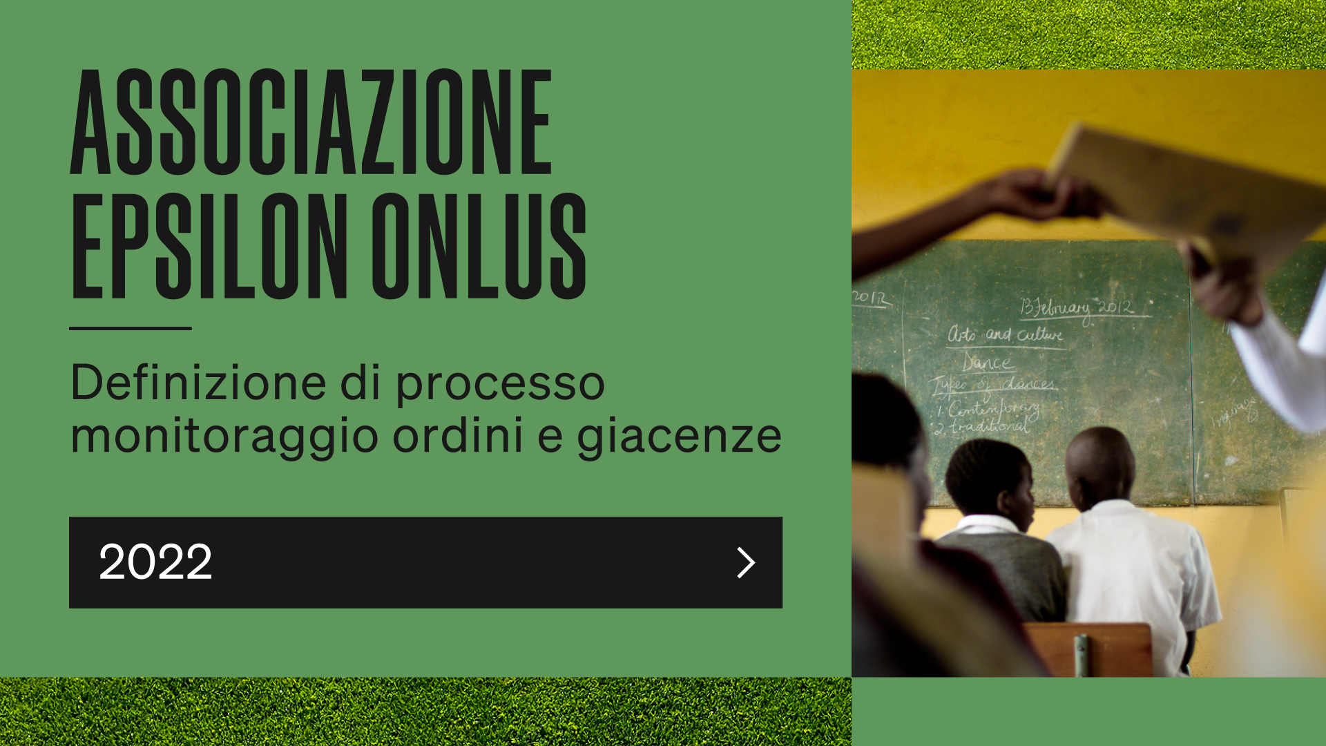 Leave Your Mark - POLIMI GSoM
