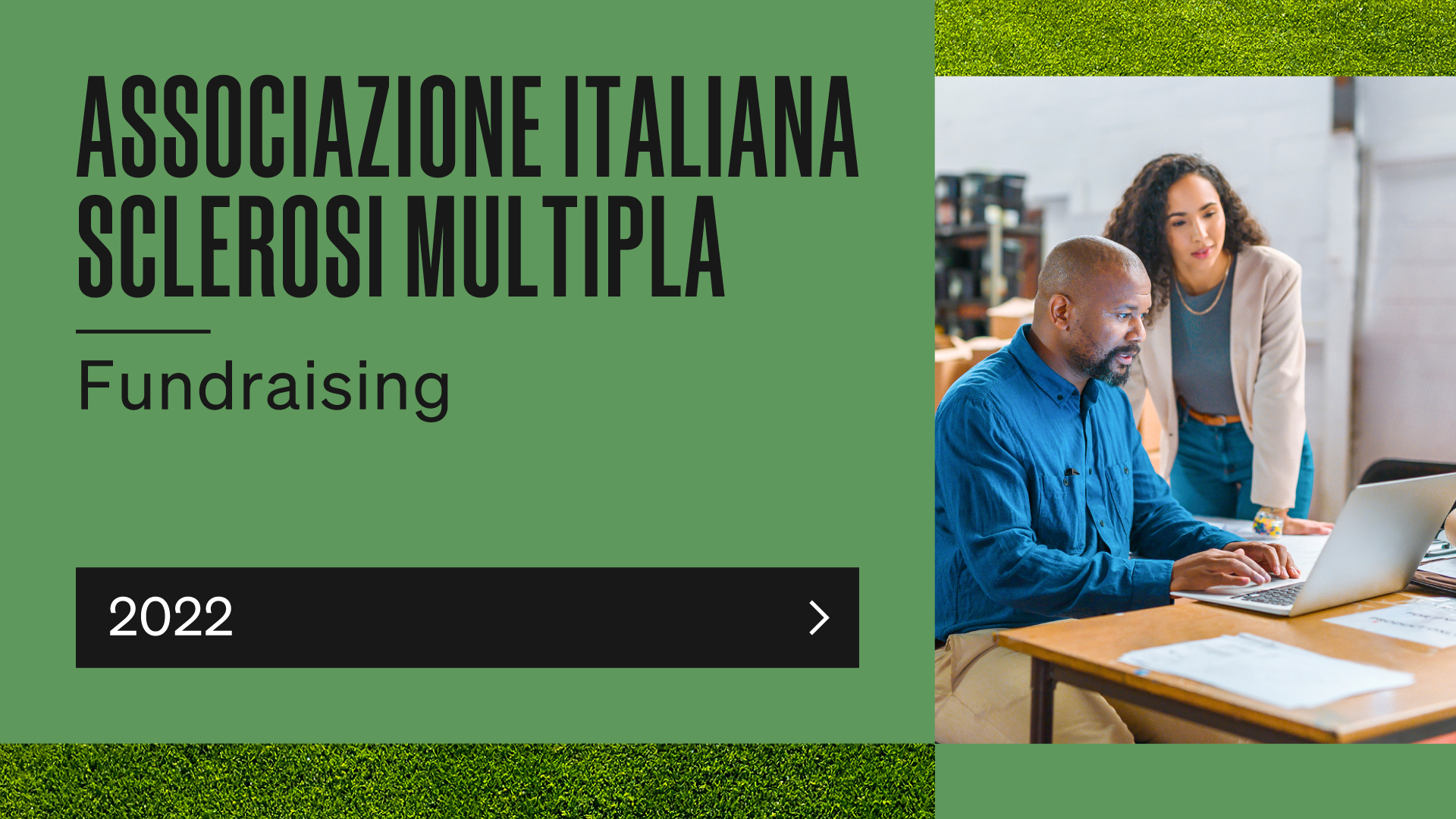 Leave Your Mark - POLIMI GSoM