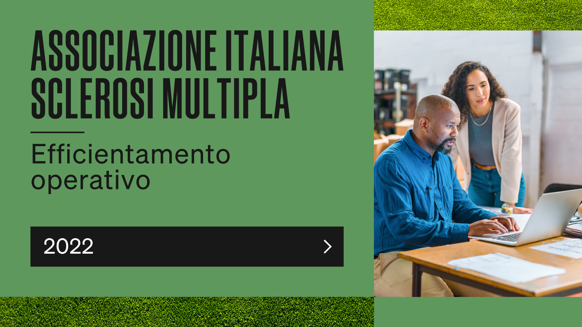 Leave Your Mark - POLIMI GSoM