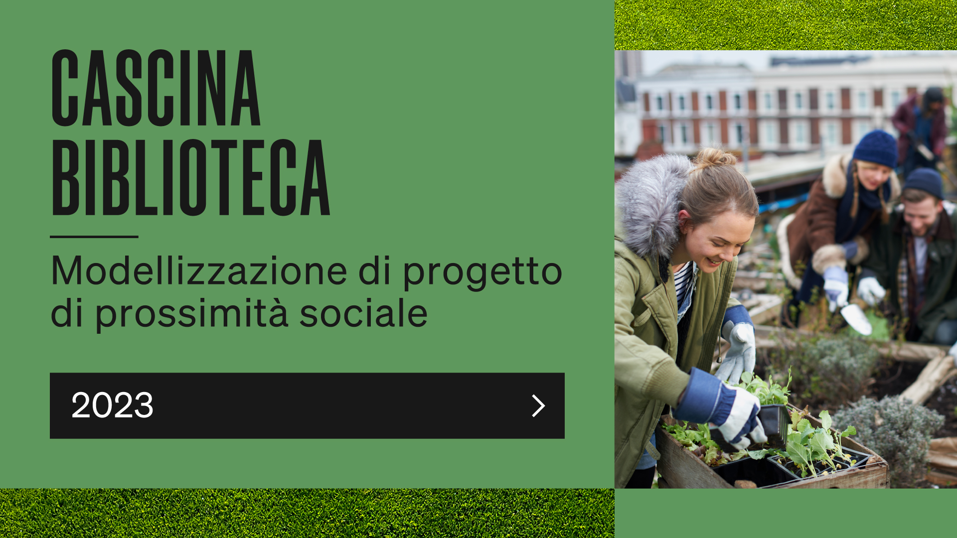 Leave Your Mark - POLIMI GSoM