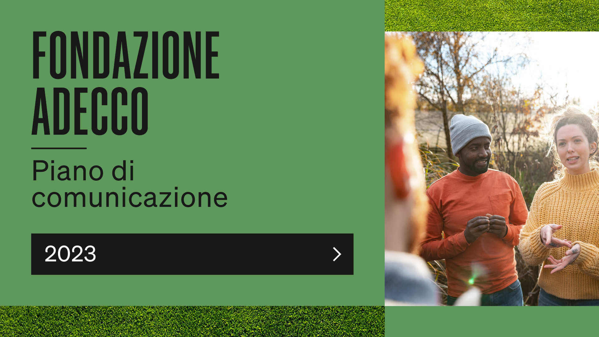 Leave Your Mark - POLIMI GSoM