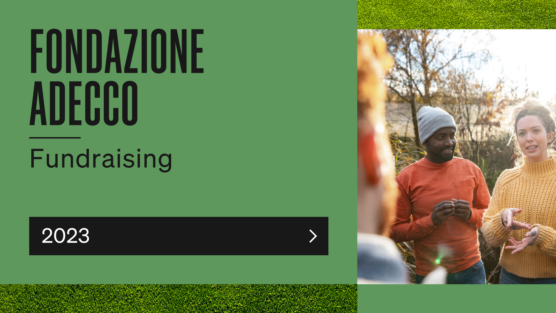 Leave Your Mark - POLIMI GSoM