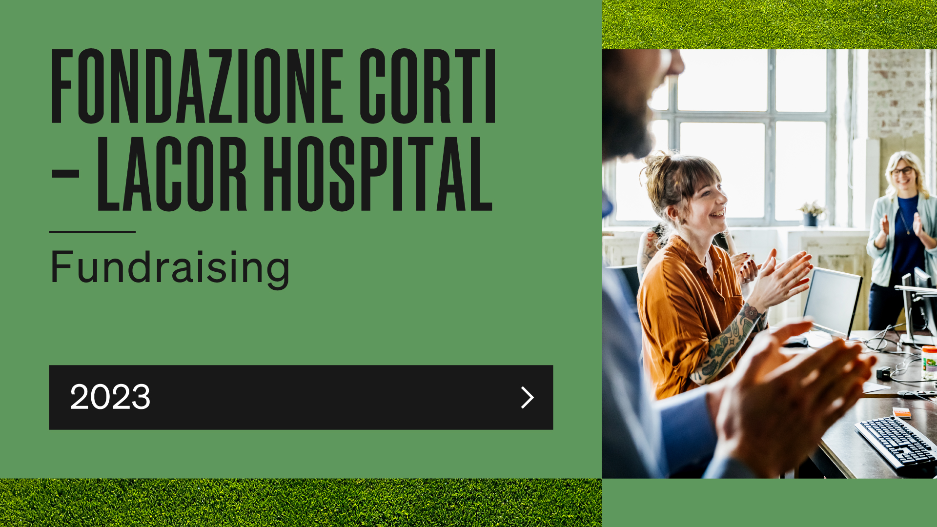 Leave Your Mark - POLIMI GSoM