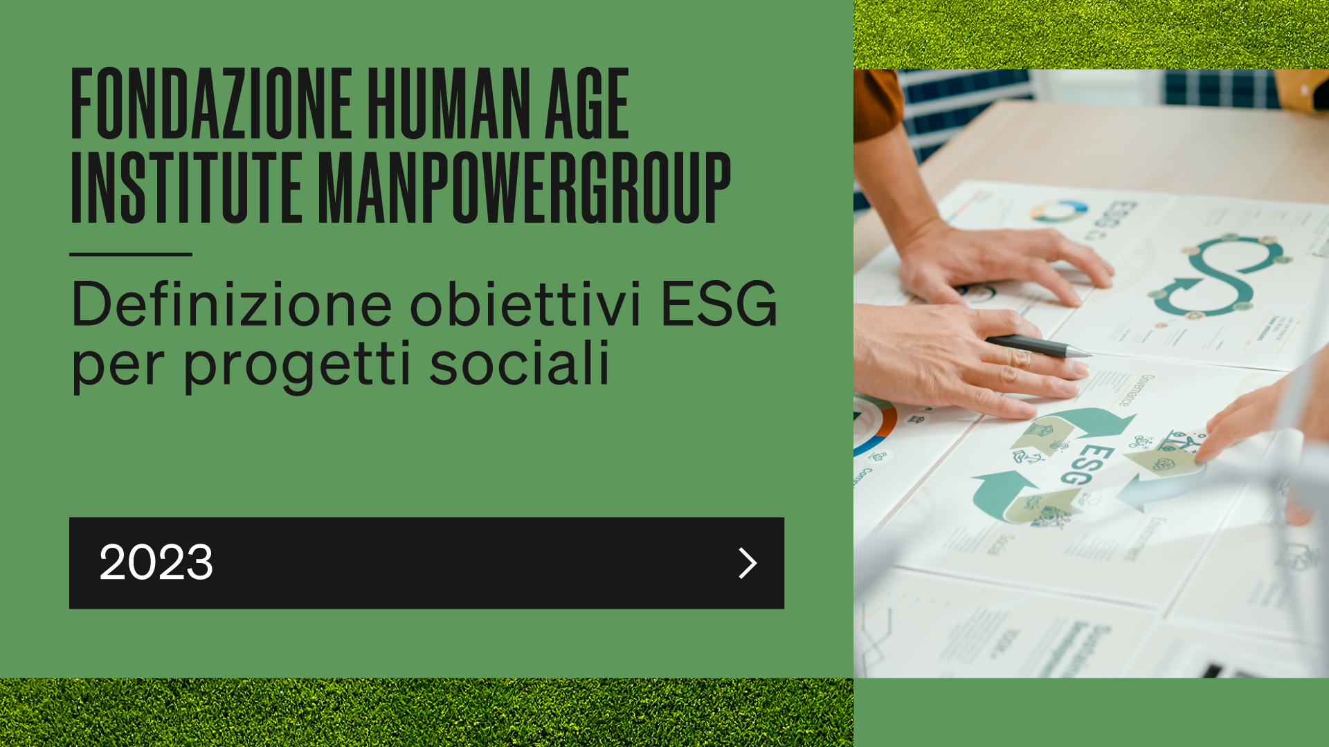 Leave Your Mark - POLIMI GSoM