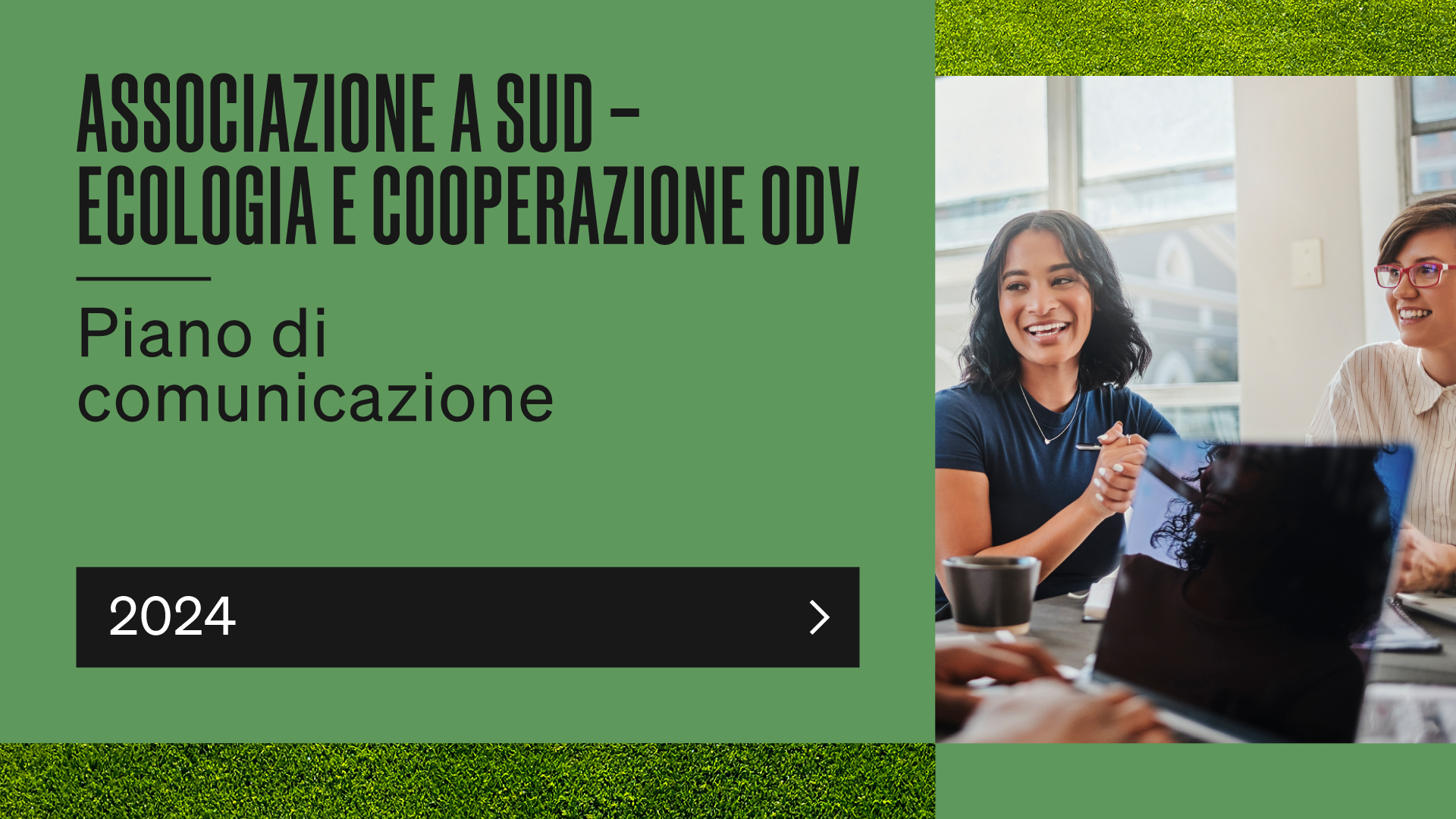 Leave Your Mark - POLIMI GSoM