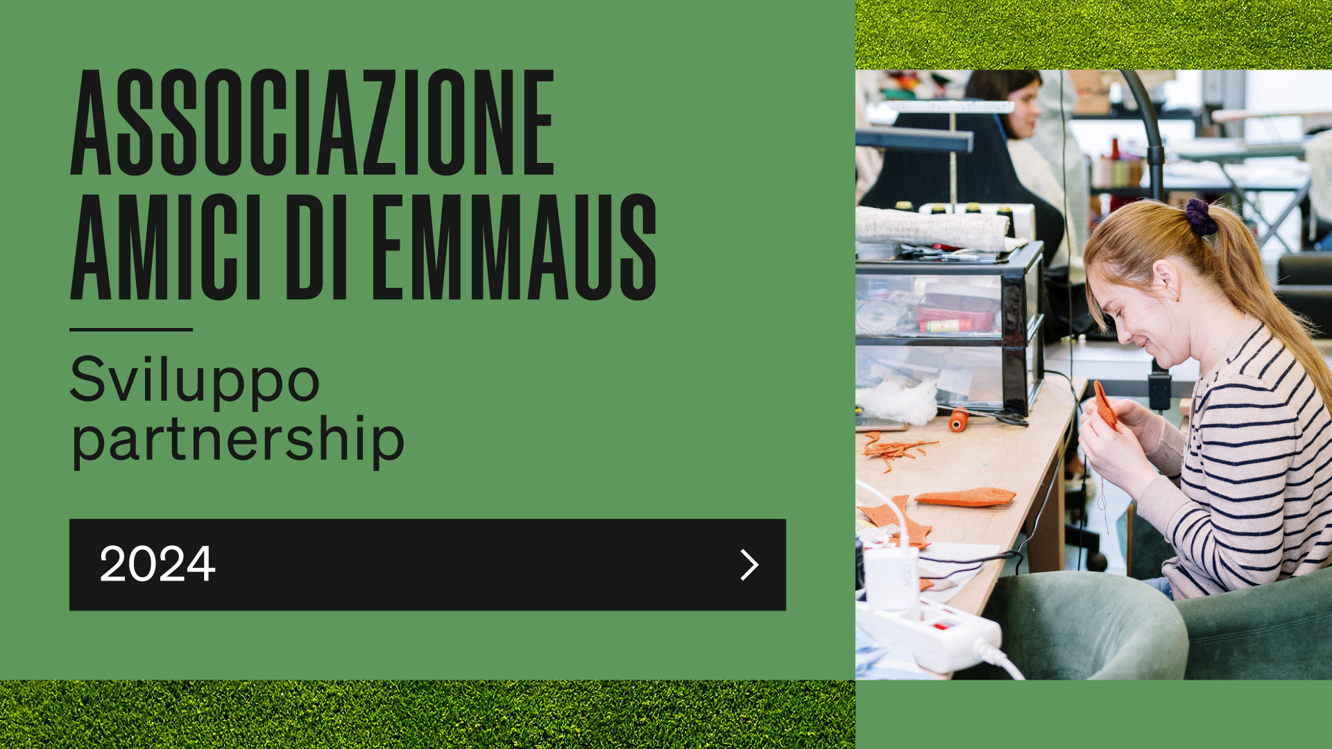 Leave Your Mark - POLIMI GSoM