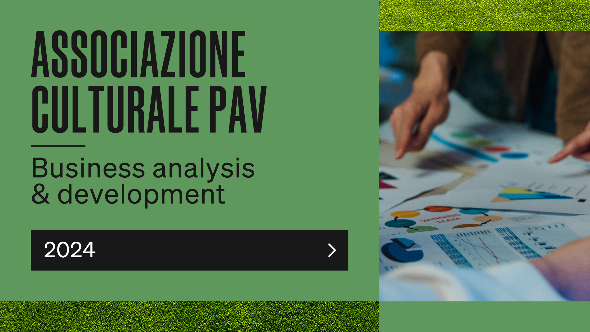 Leave Your Mark - POLIMI GSoM