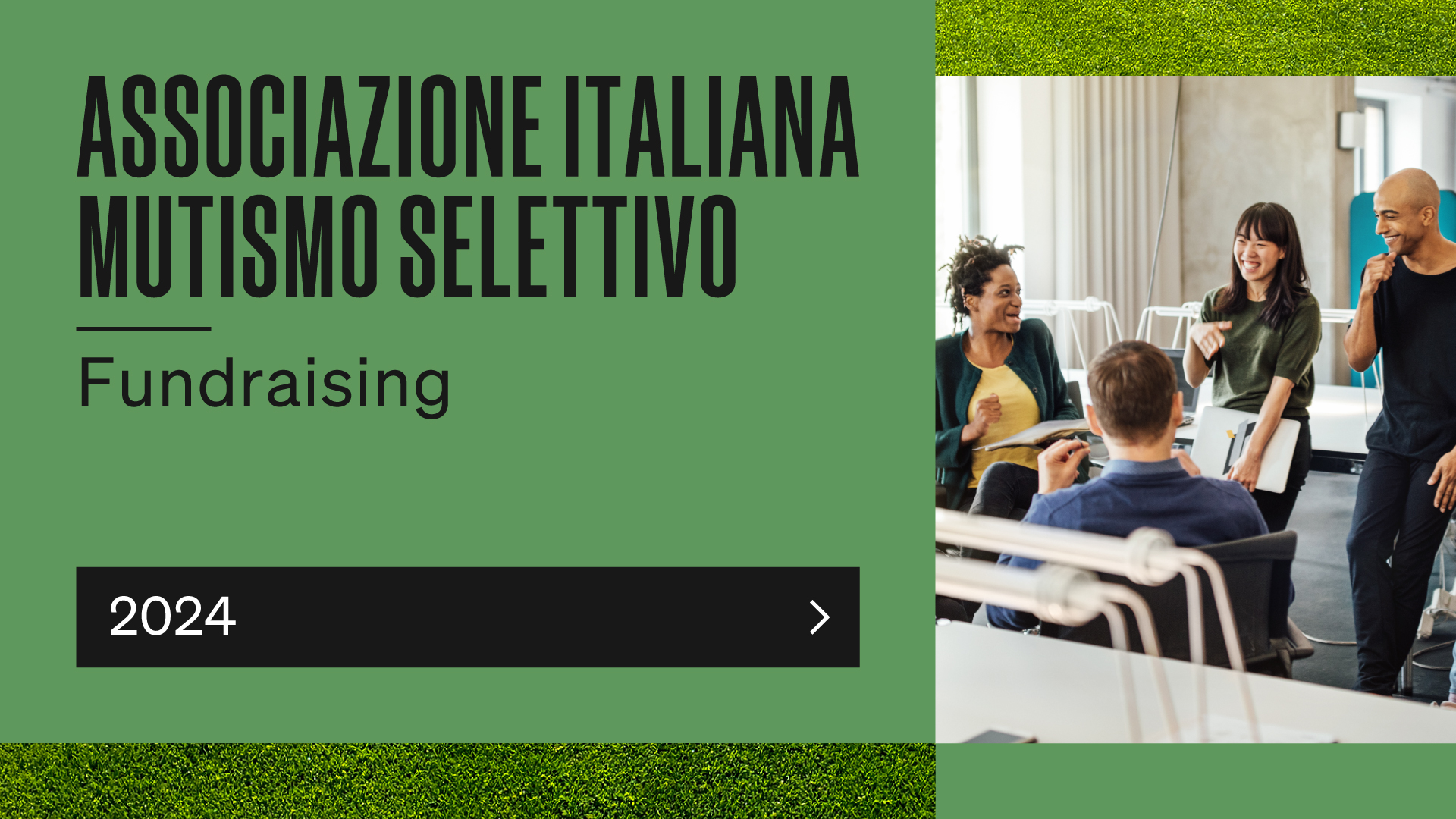 Leave Your Mark - POLIMI GSoM