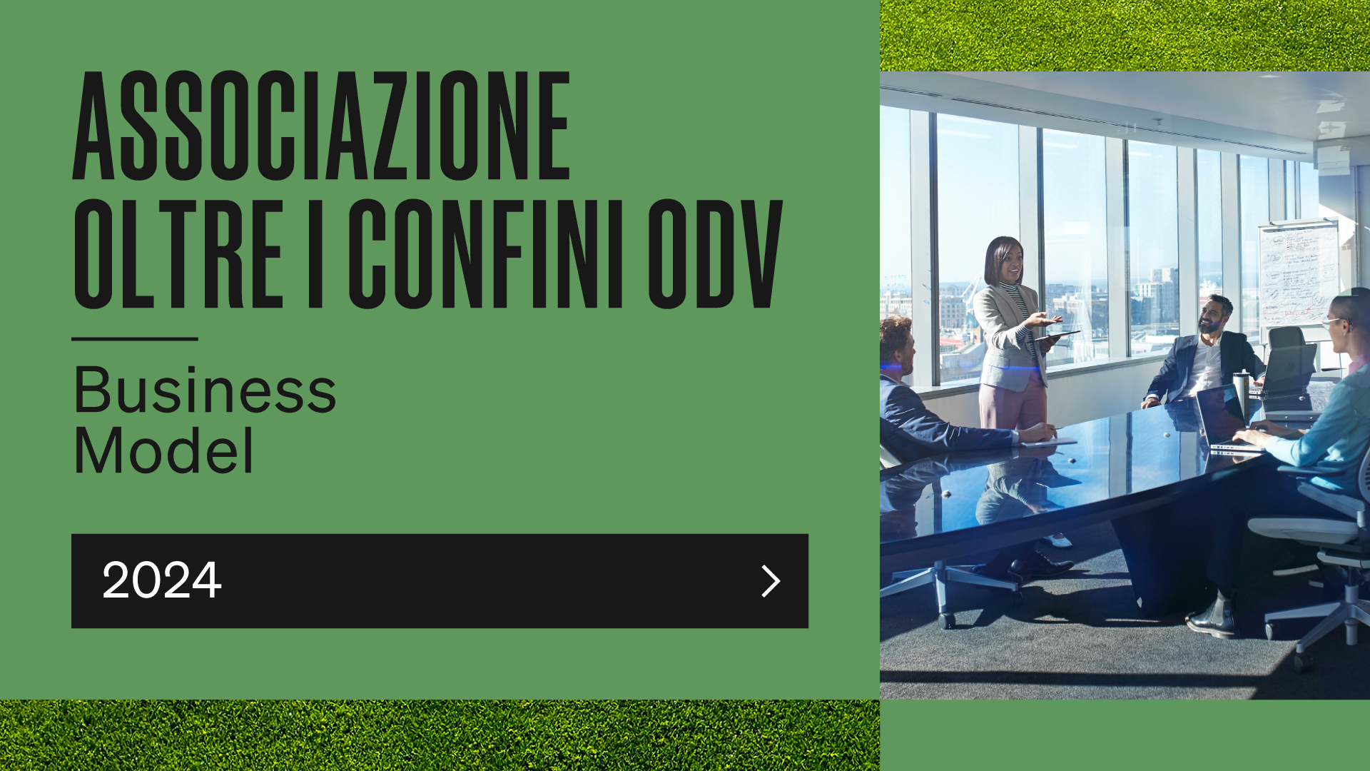 Leave Your Mark - POLIMI GSoM