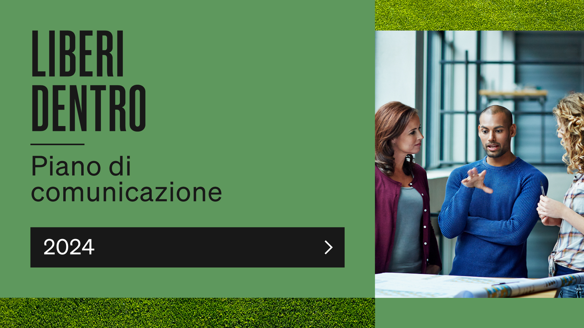 Leave Your Mark - POLIMI GSoM