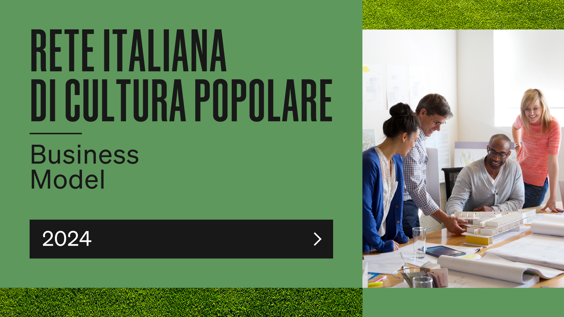 Leave Your Mark - POLIMI GSoM