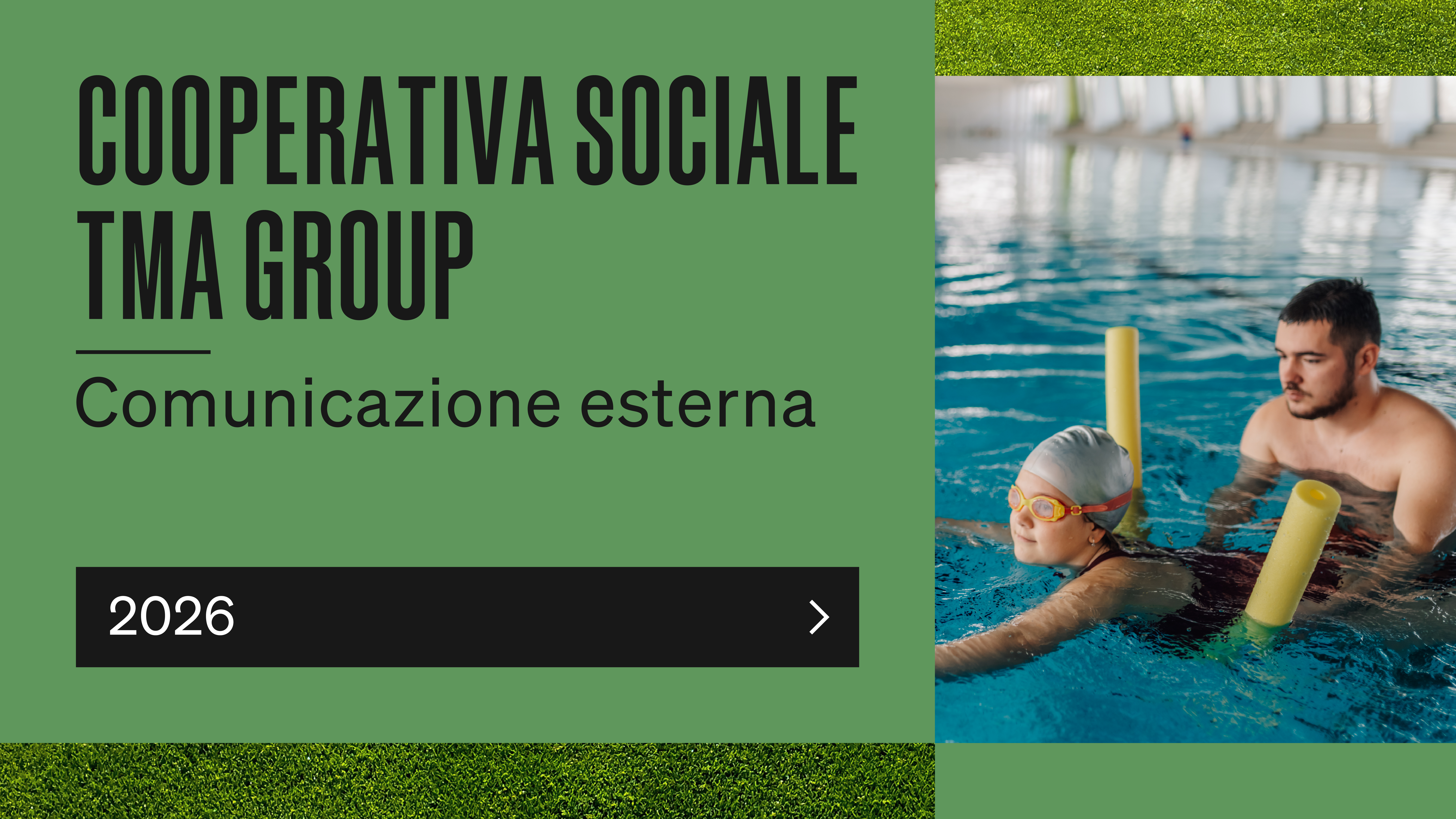 Cooperativa Sociale Tma Group