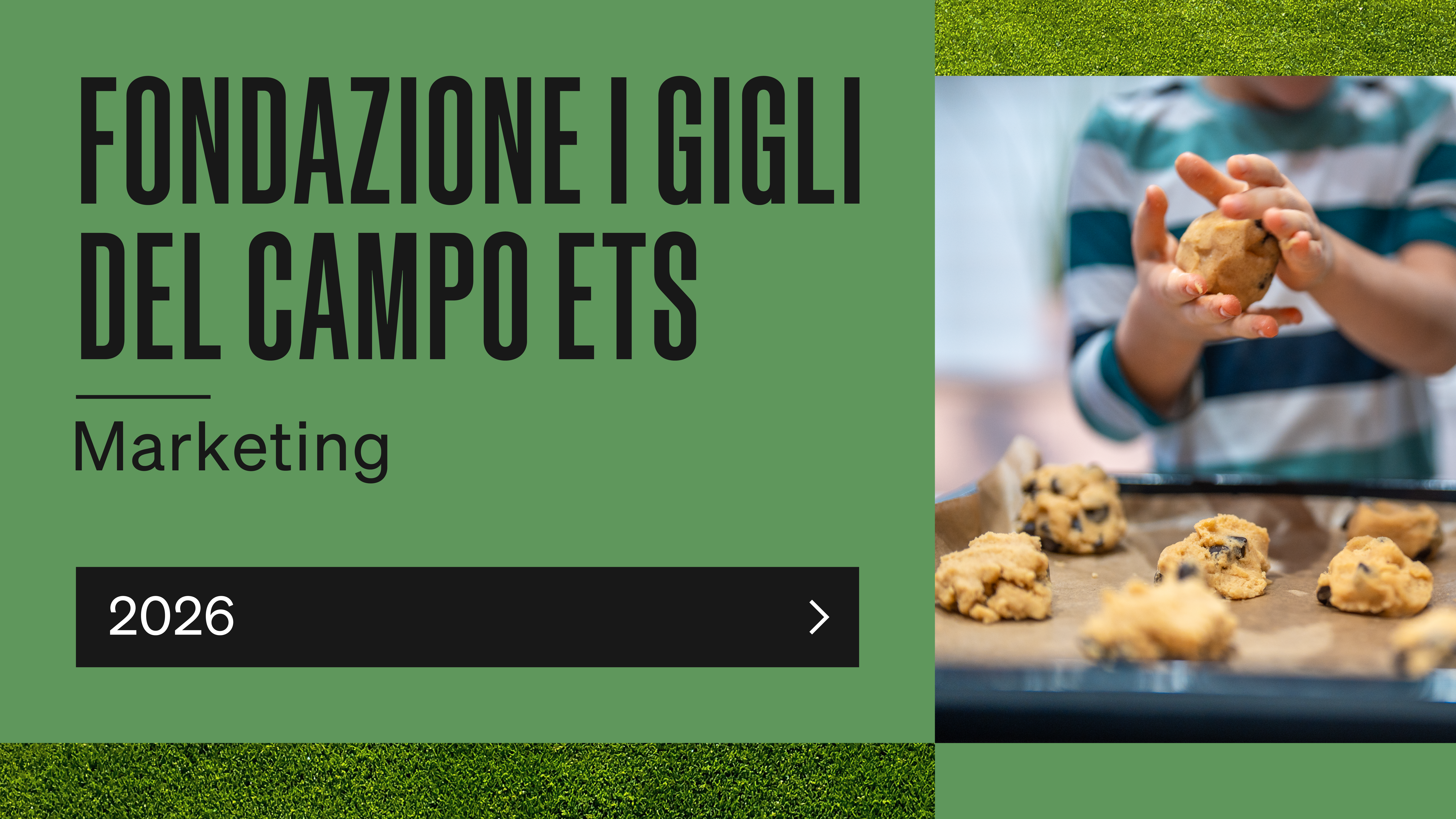 Fondazione i gigli del campo Ets