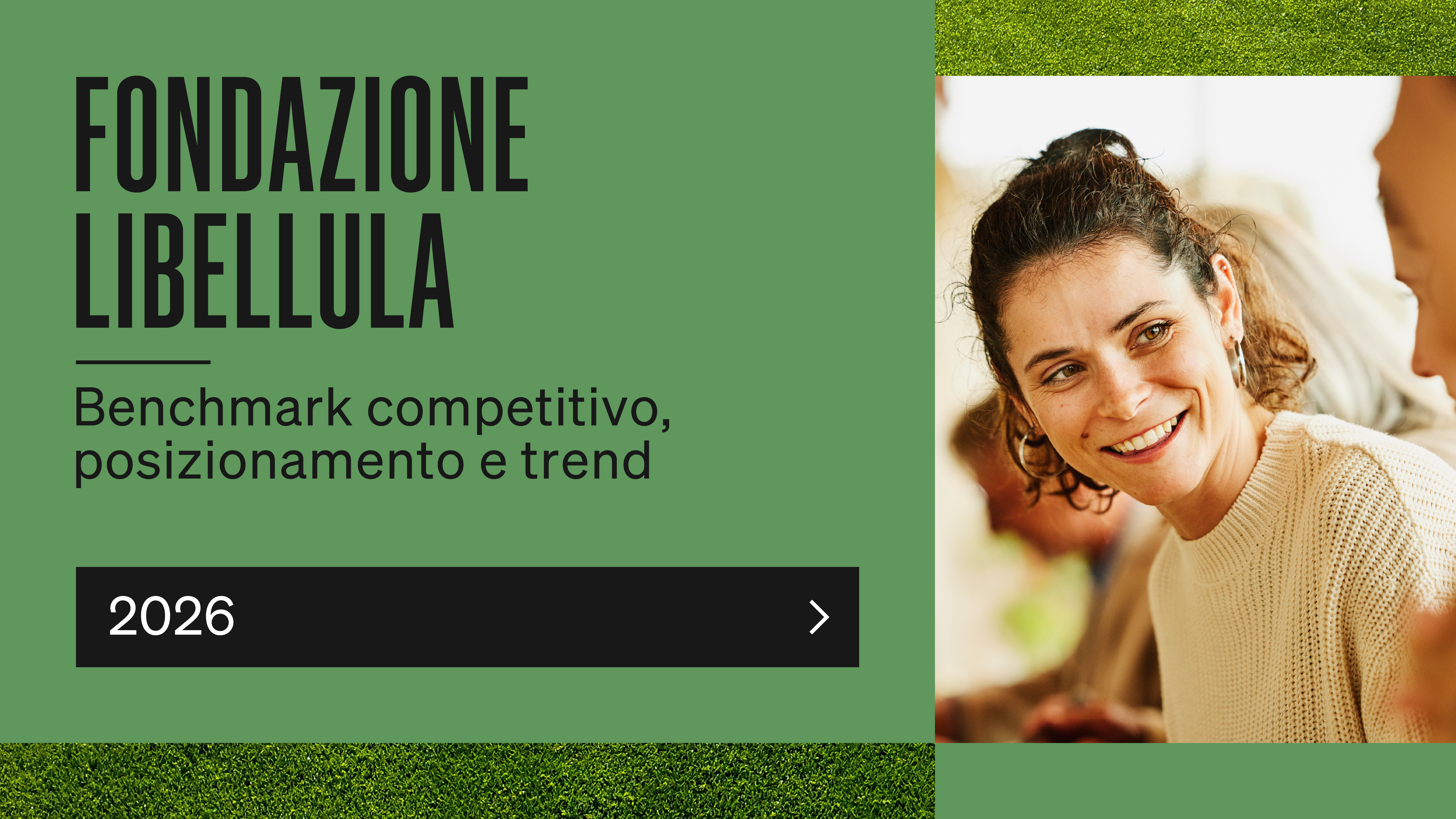 Fondazione Libellula