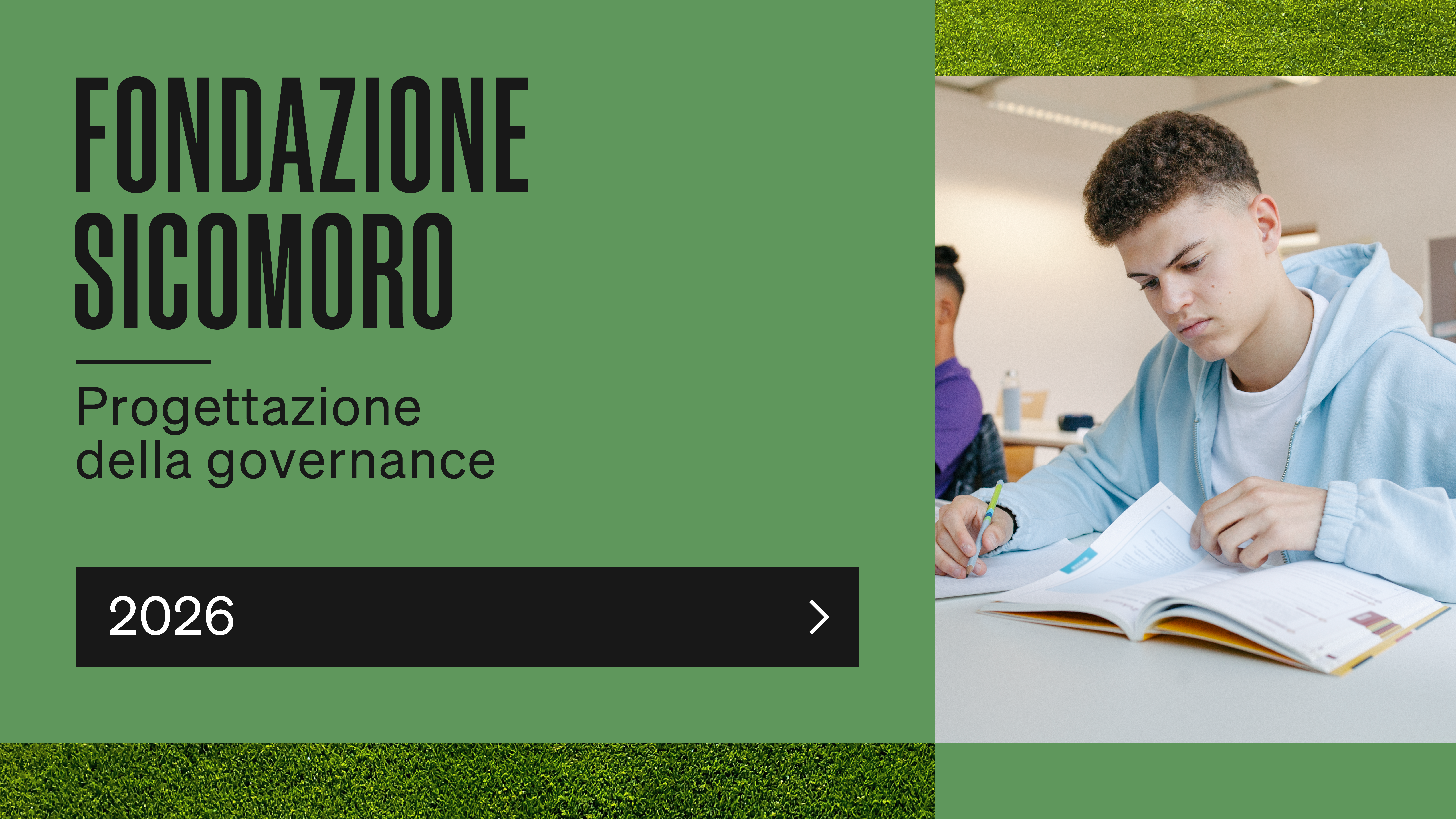 Fondazione Sicomoro