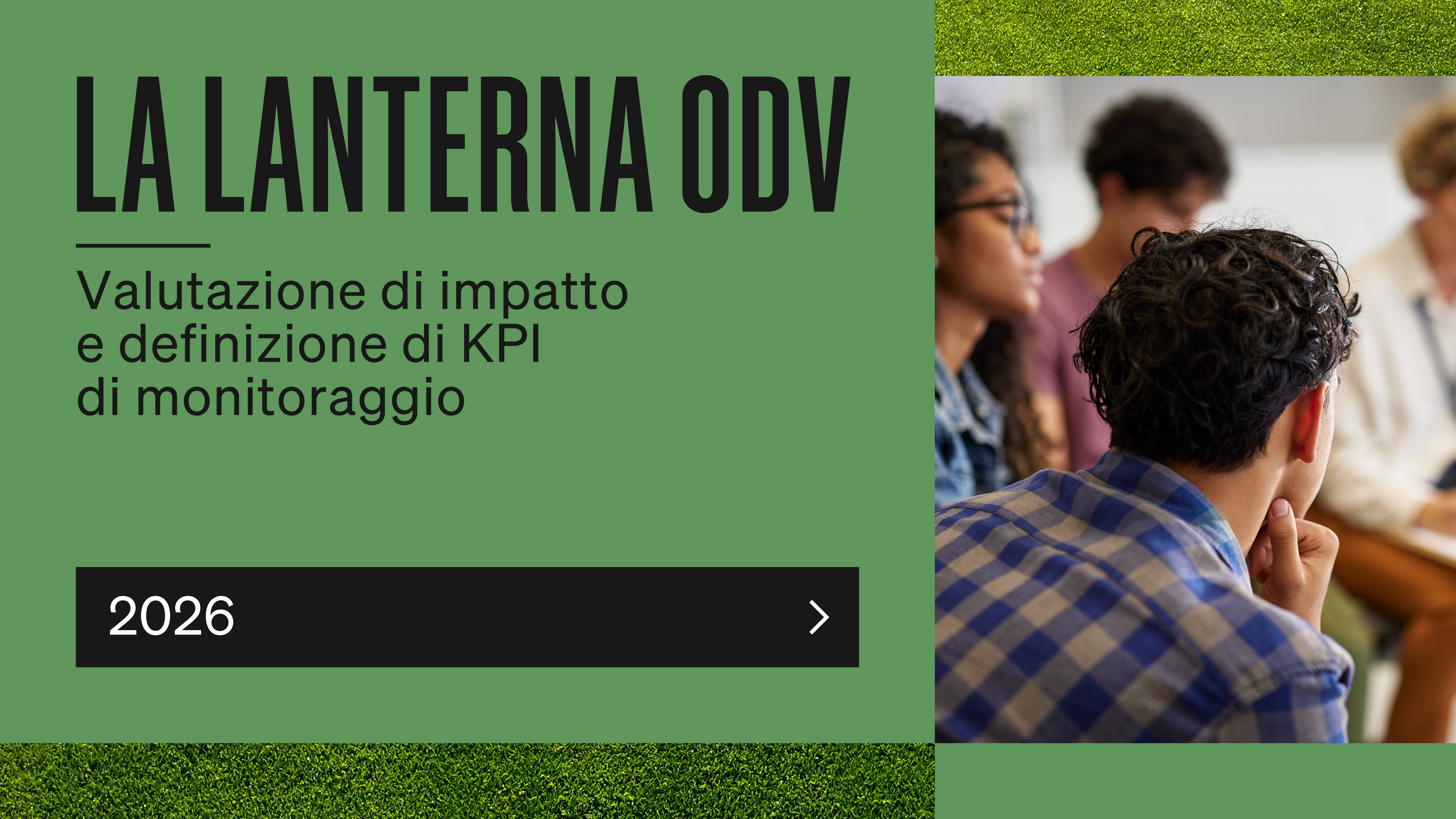 La Lanterna Odv
