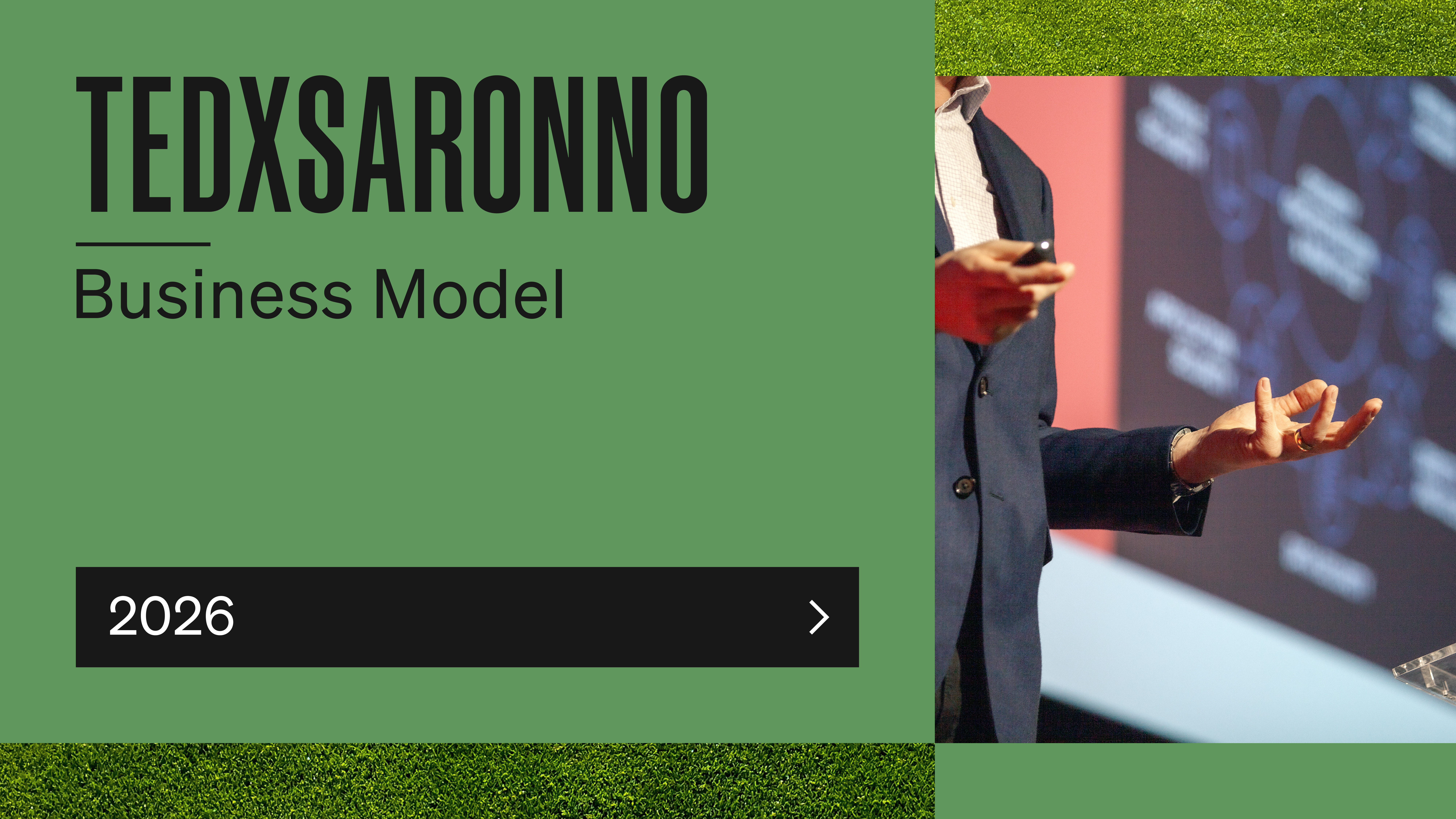 TedxSaronno