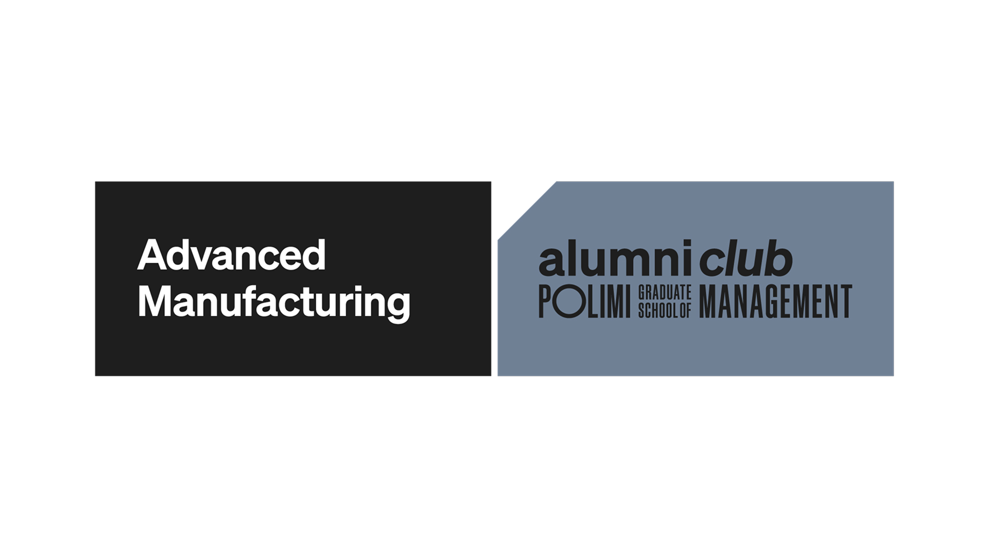 Club Advanced Manufacturing Logo