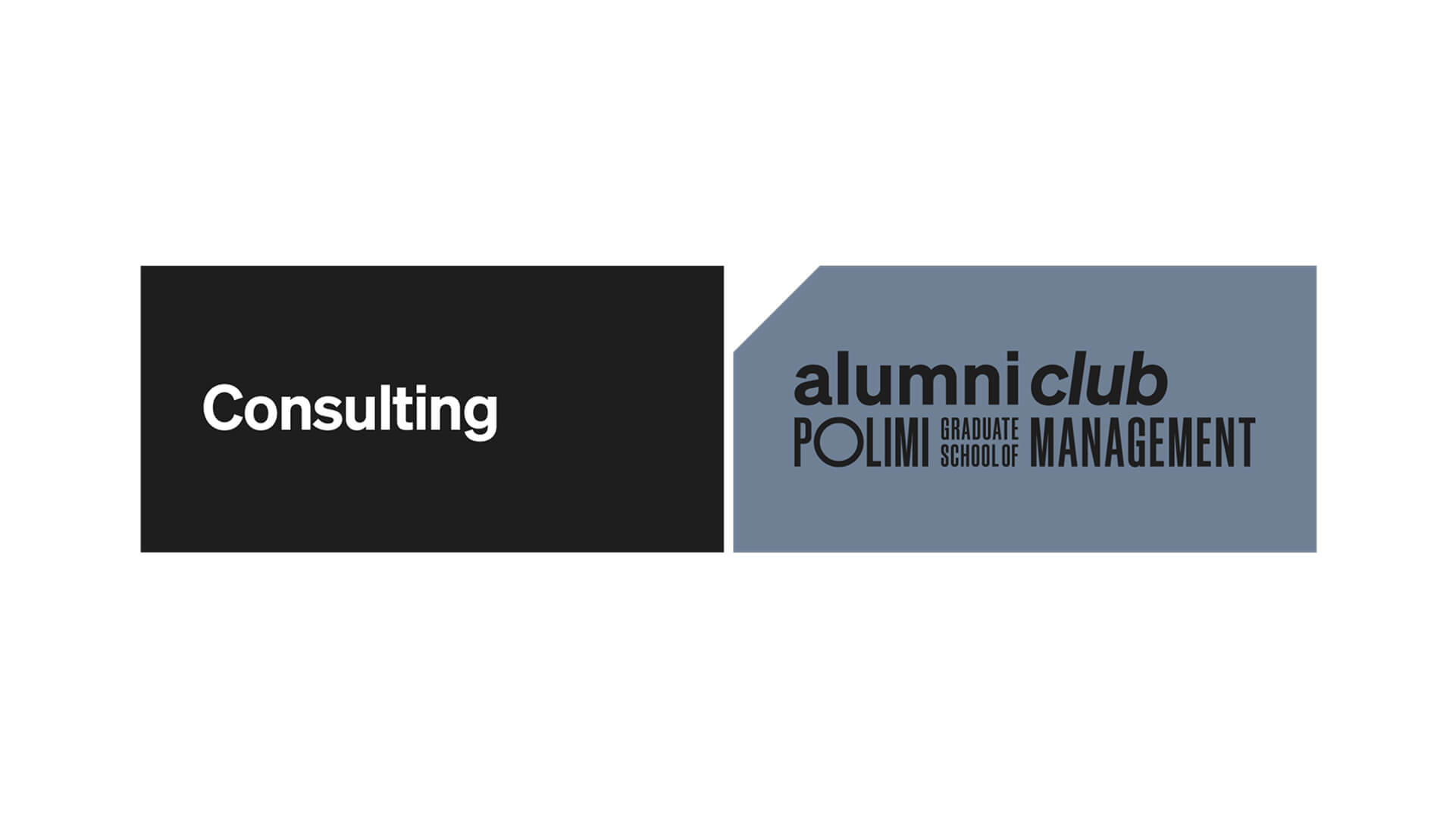 Consulting Alumni Club Logo