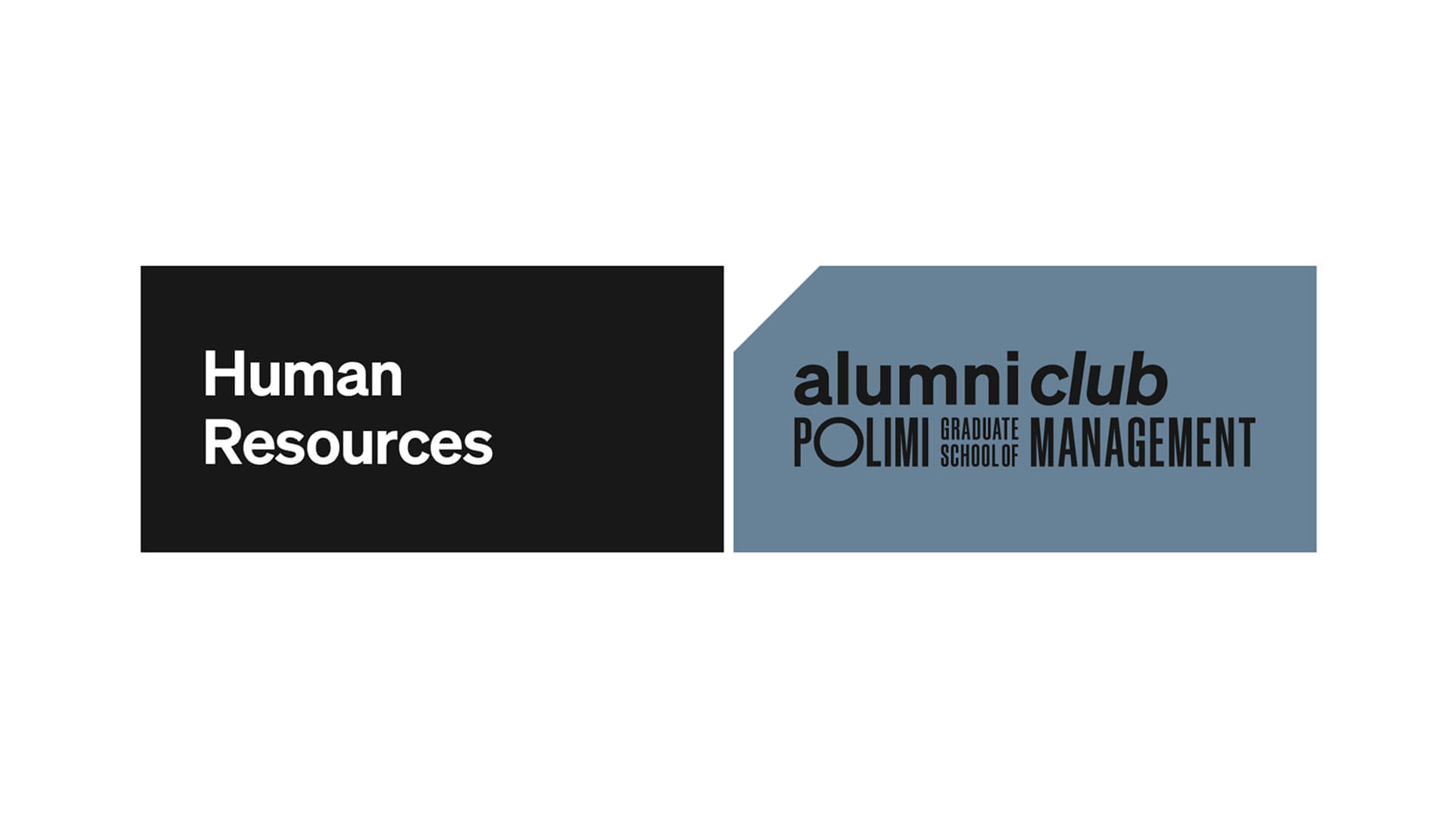Alumni Club Human Resources Logo