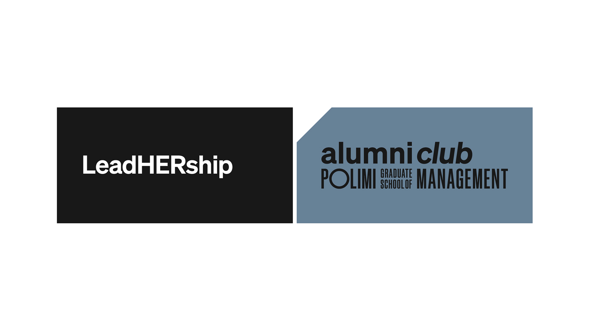 Alumni LeadHership Club logo