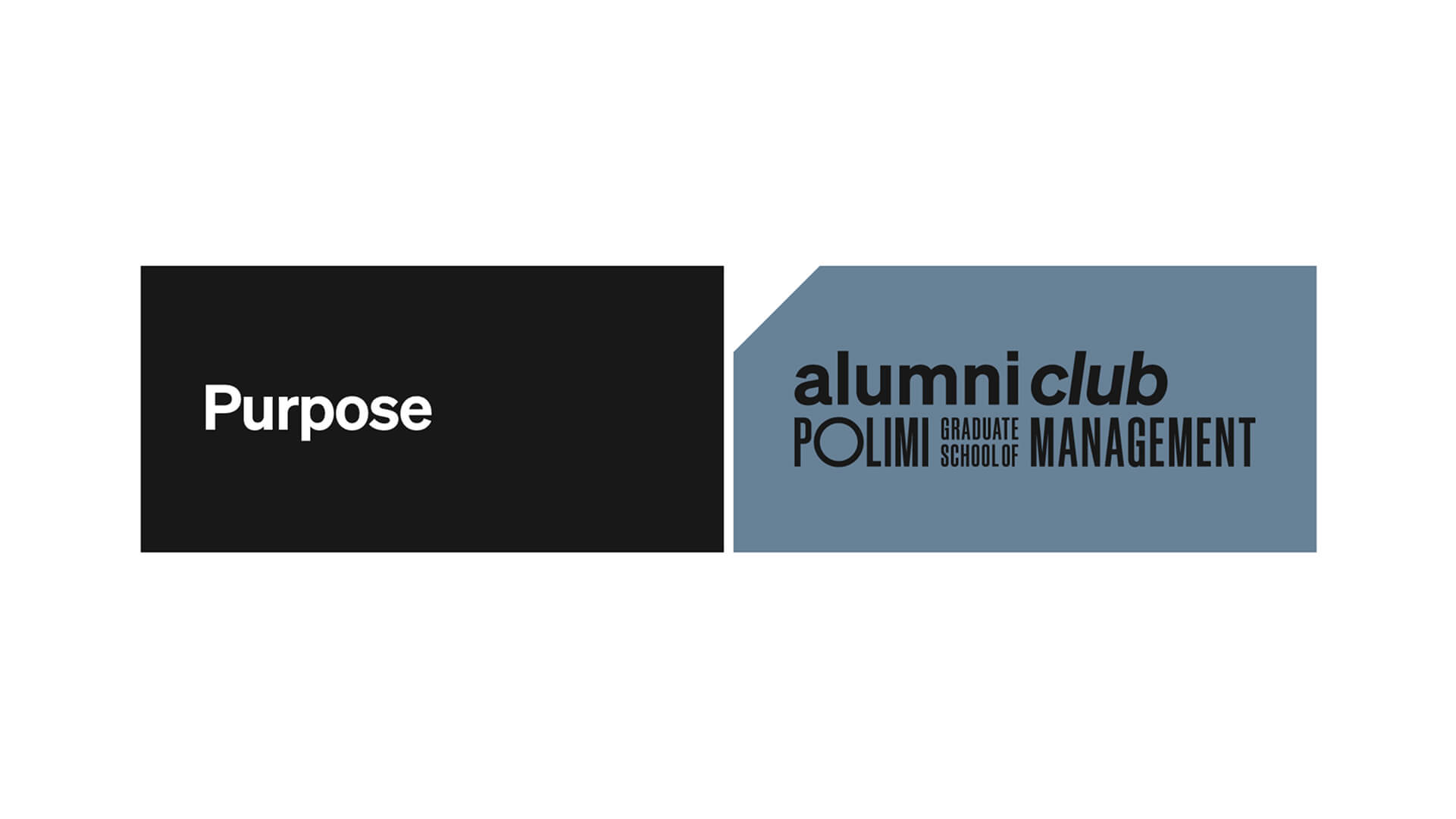 Alumn Club Purpose Logo