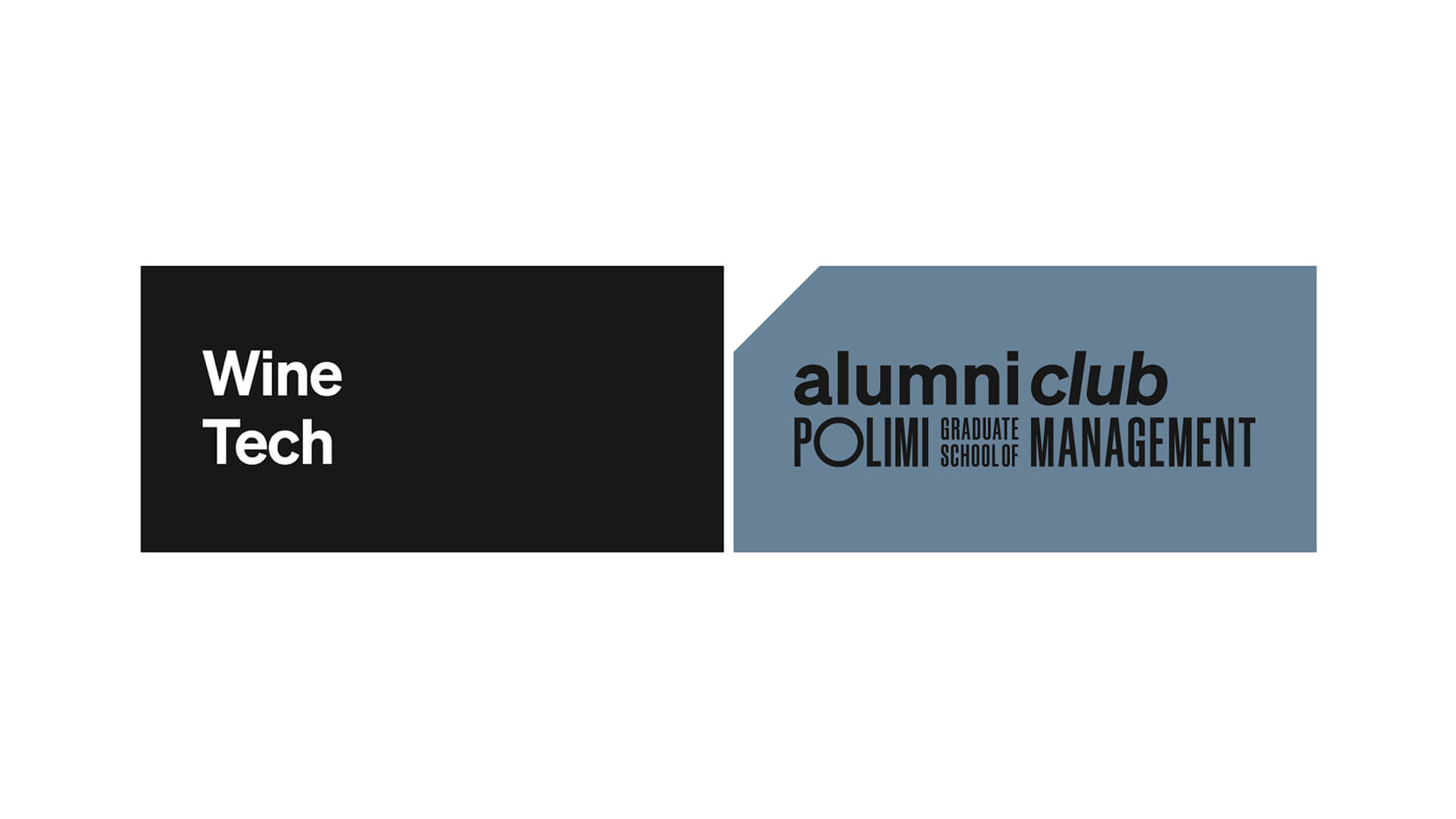 Alumni Wine Tech Logo