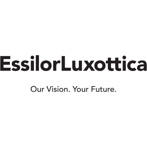 EssilorLuxottica Logo 