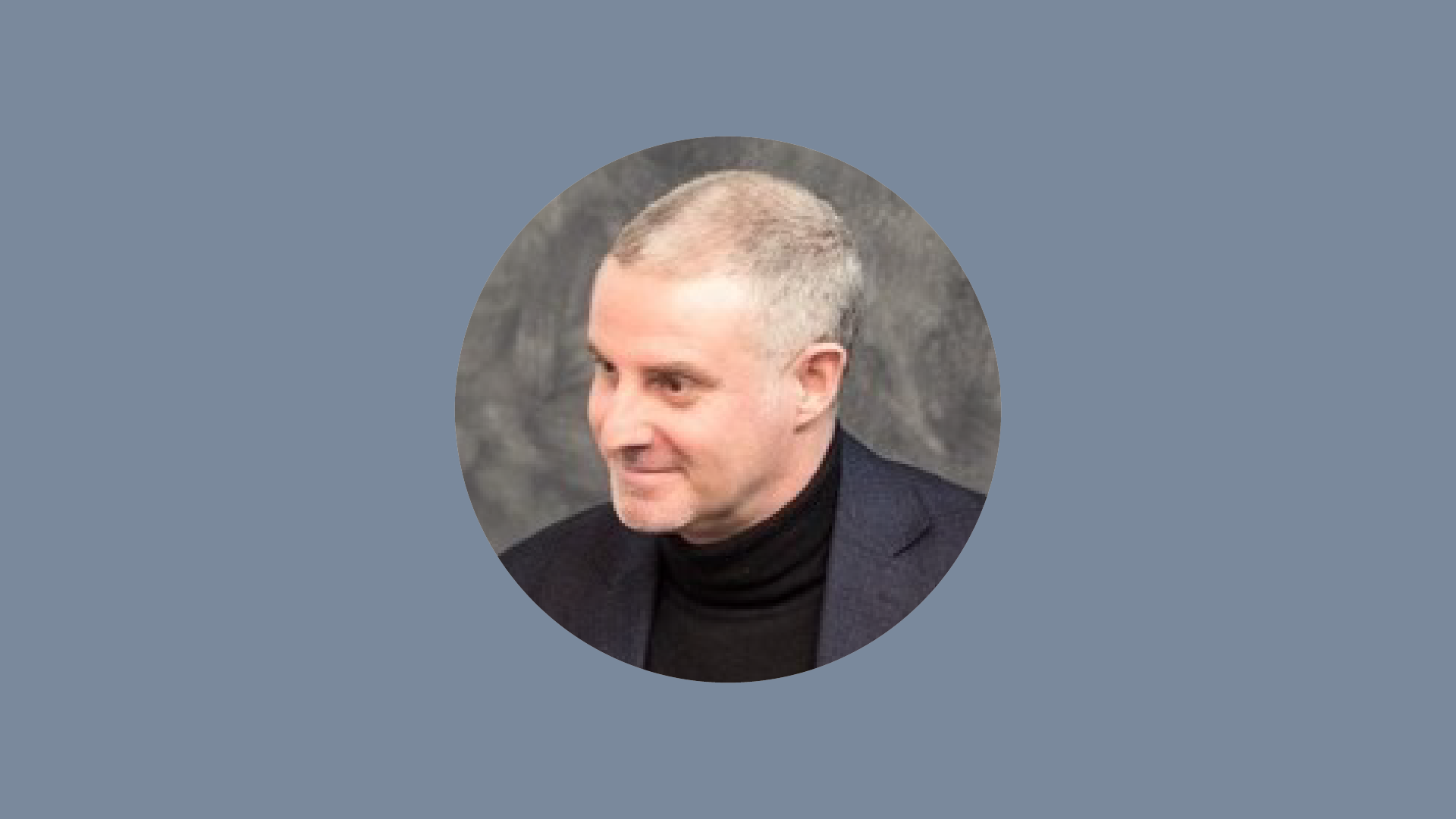 Marco Vigini - POLIMI GSoM