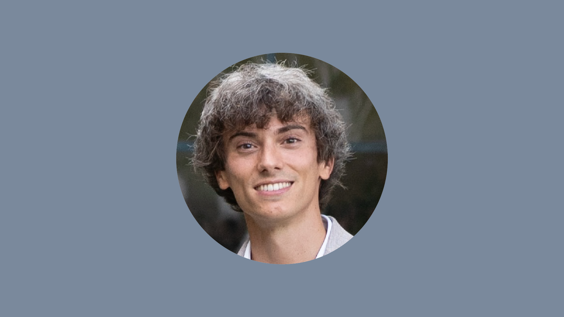 Tommaso Piraldi - POLIMI GSoM