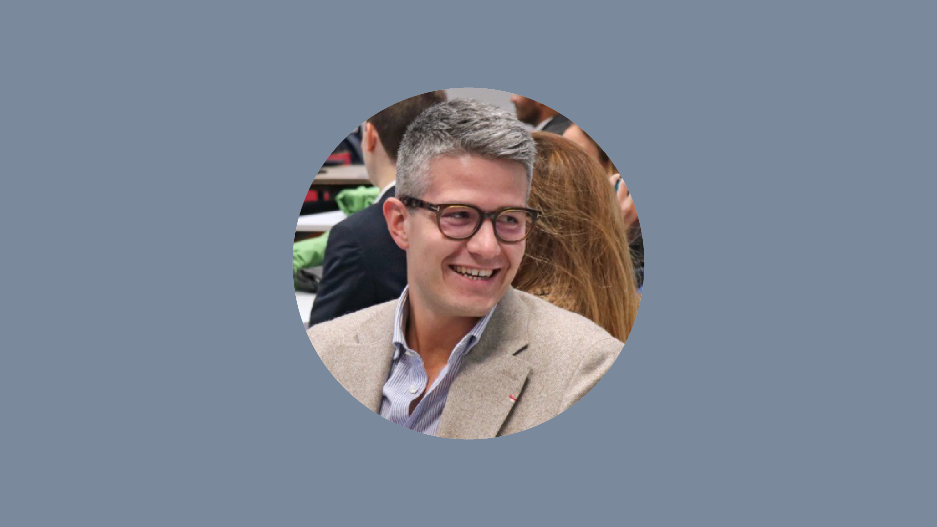 Damiano Onger - POLIMI GSoM