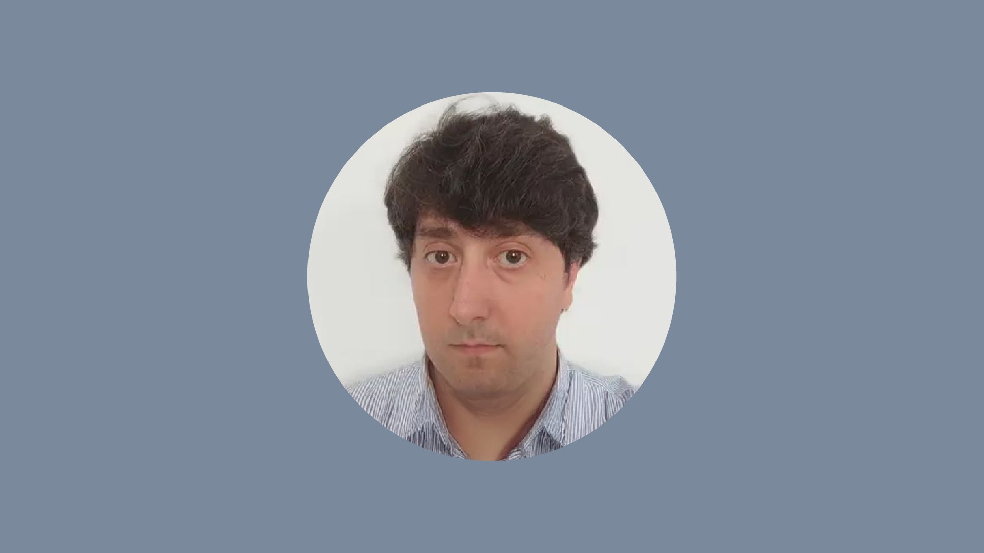 Lorenzo Marlia - POLIMI GSoM