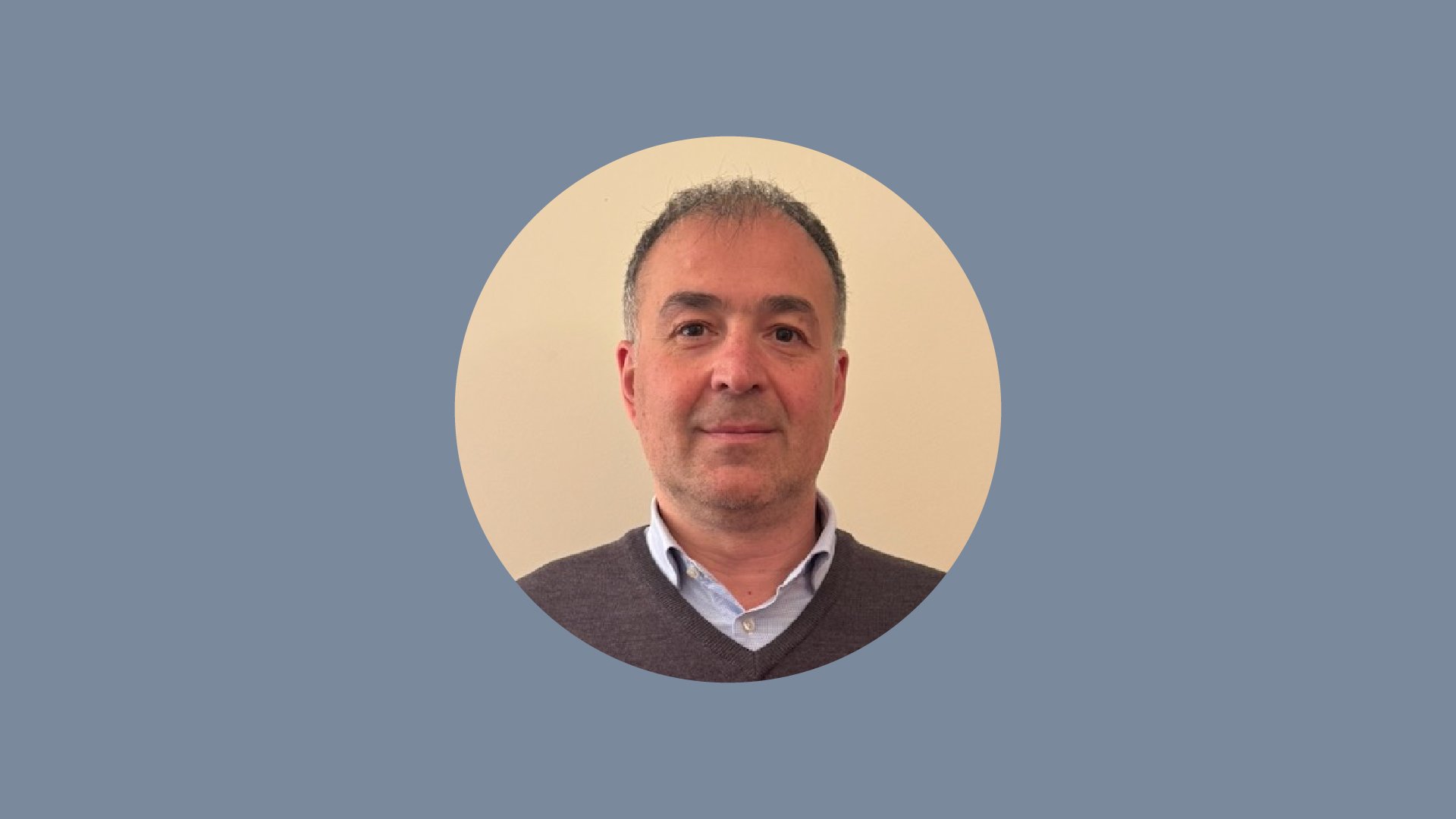 Marcello Miradoli - POLIMI GSoM