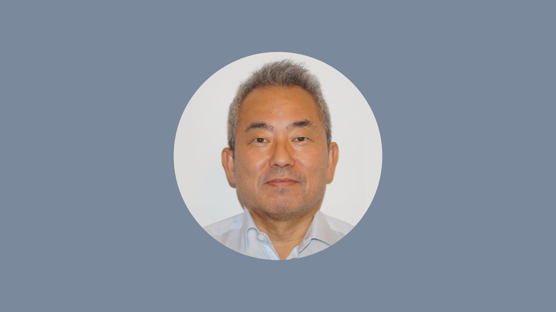 Yuji Tanouchi - POLIMI GSoM