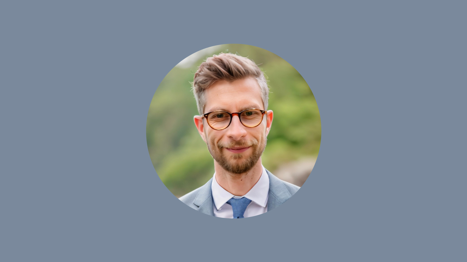 Alberto Ferrara - Golf Club Alumni - POLIMI GSoM