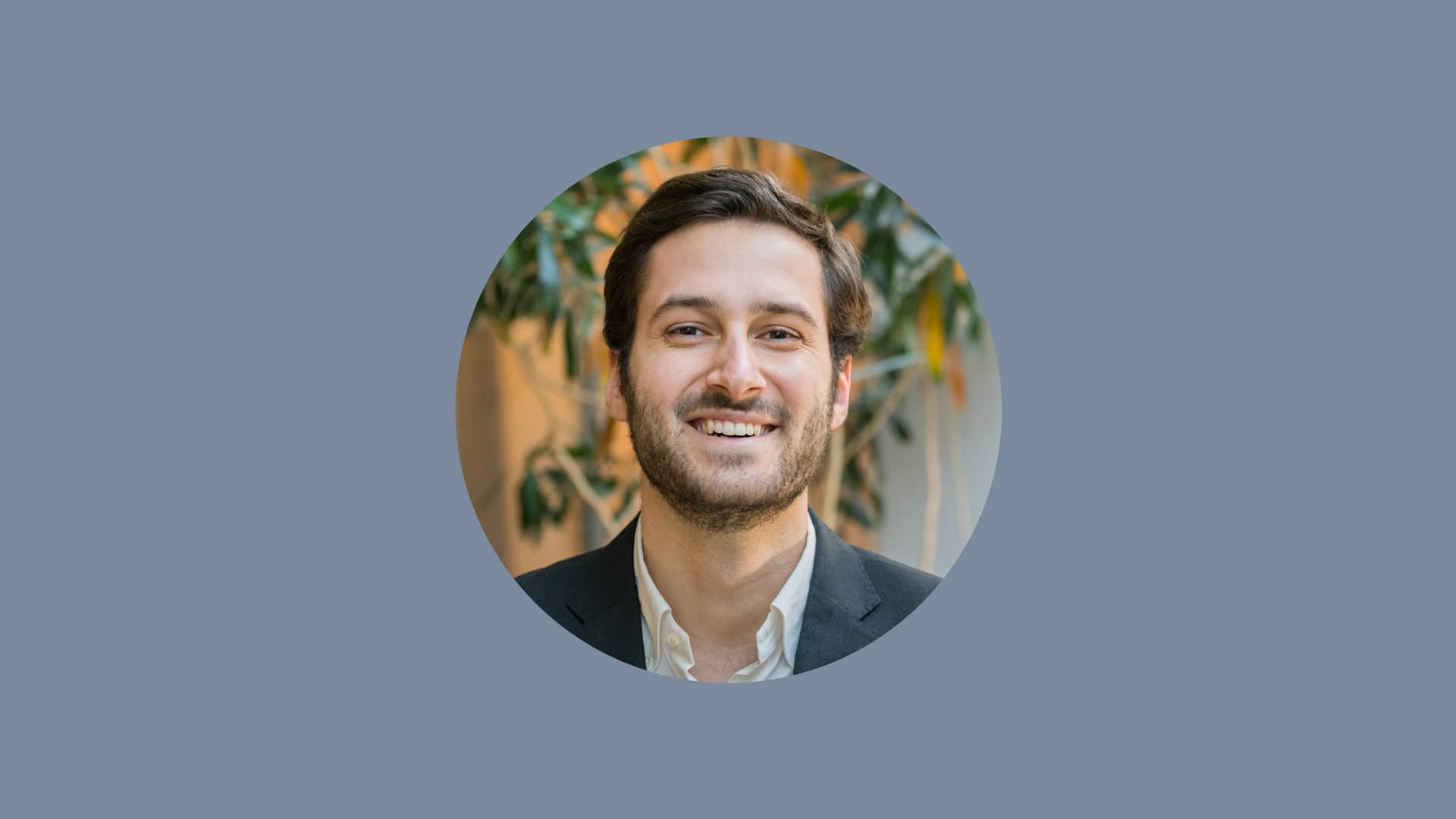 Antonio Tortorici - Golf Club Alumni - POLIMI GSoM