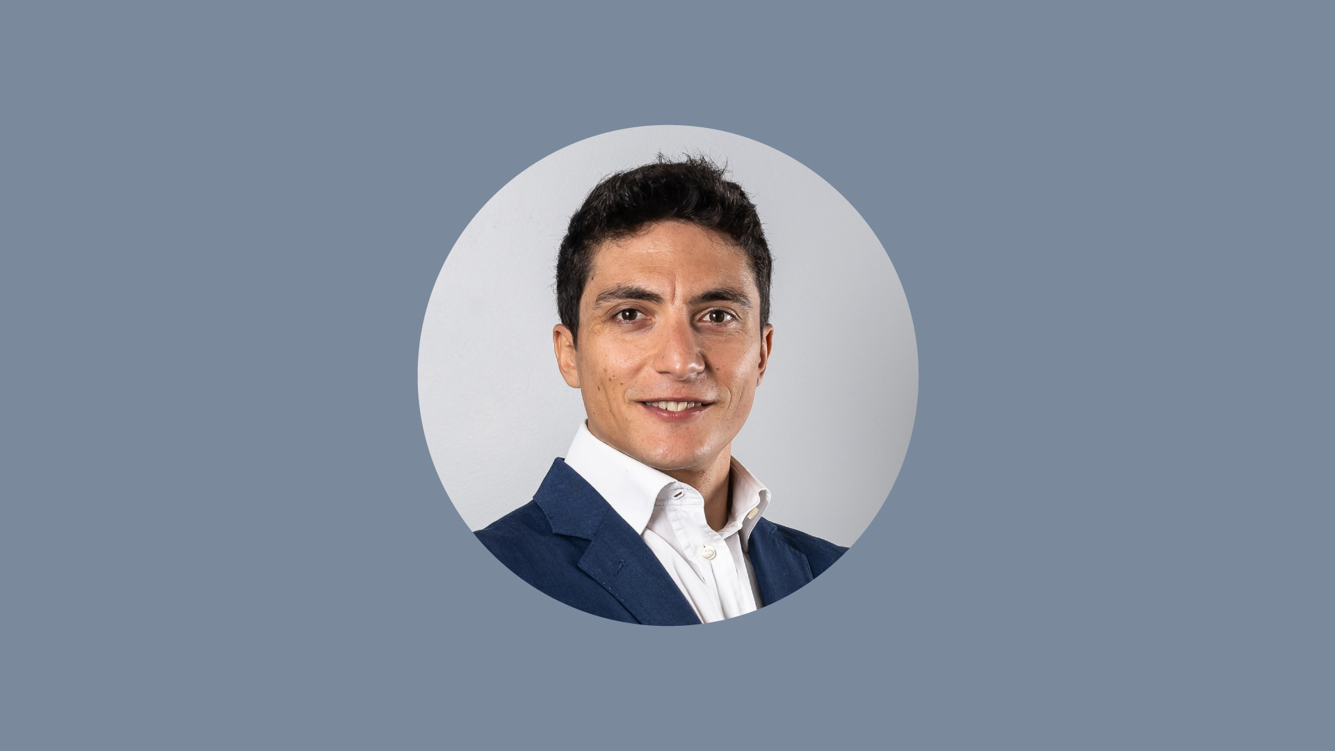 Matteo Bruno Alumnus POLIMI GSoM