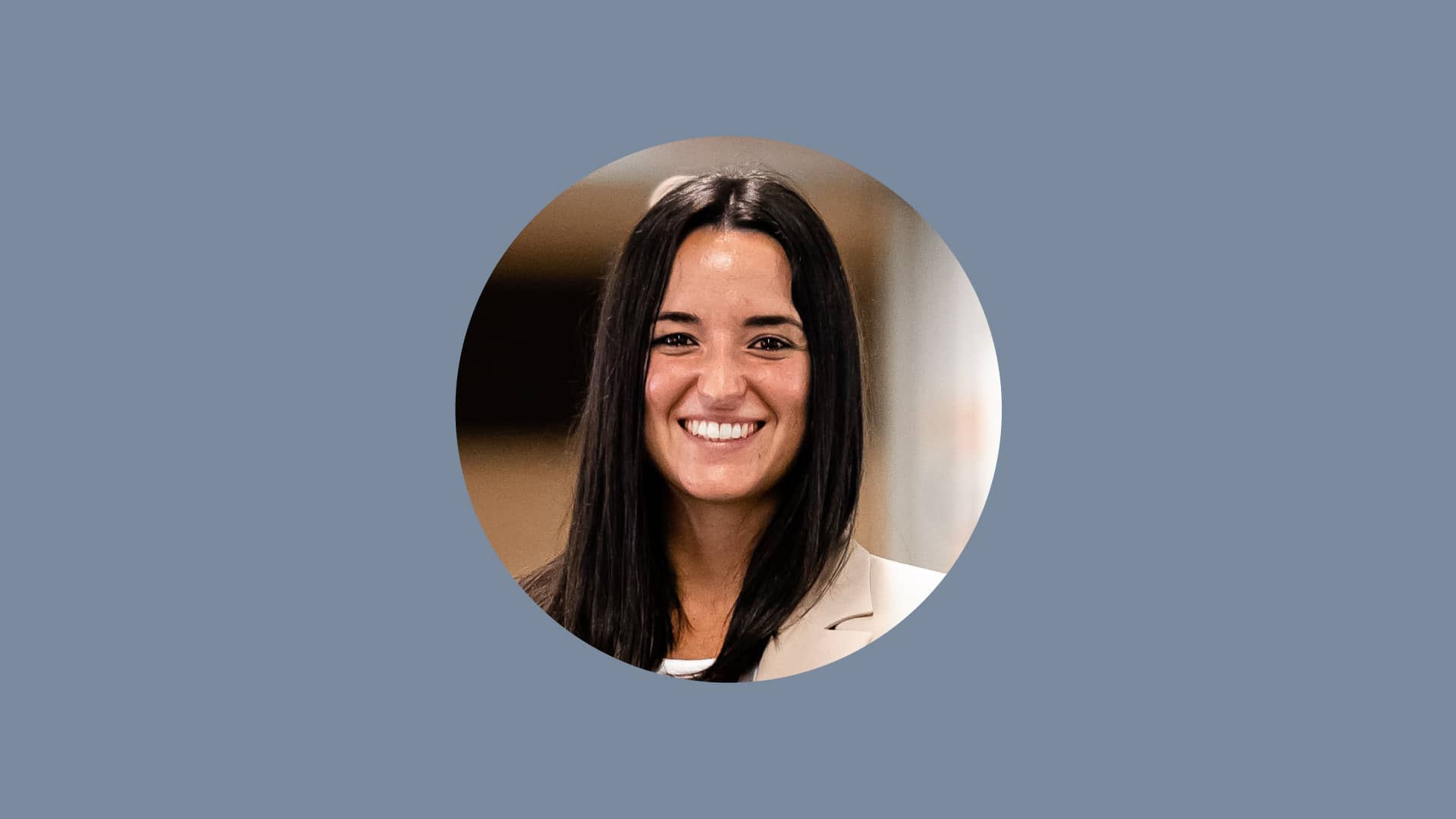 Michela Cristofolini Alumna POLIMI GSoM