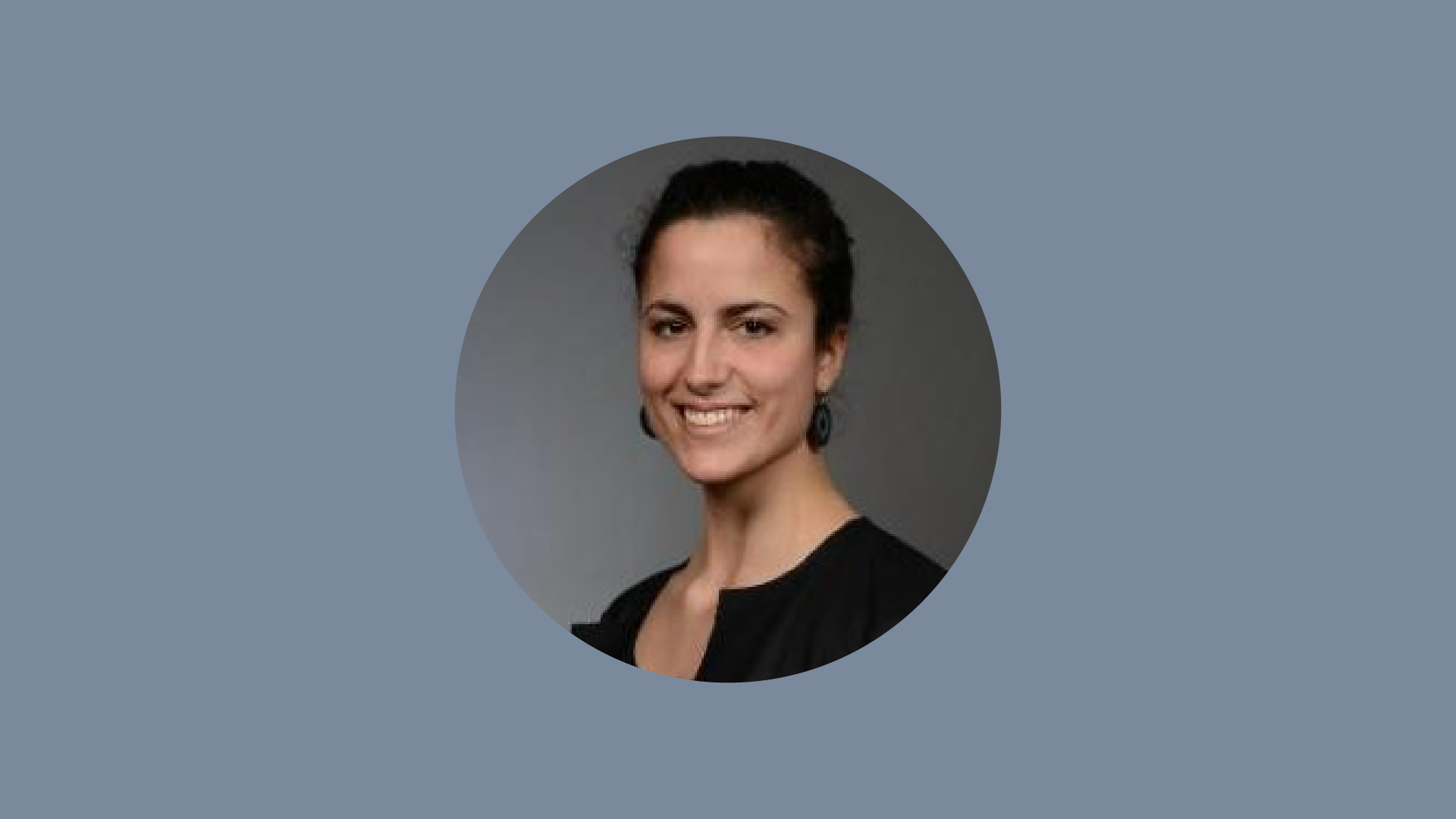 Giulia Vaglio Tessitore - POLIMI GSoM