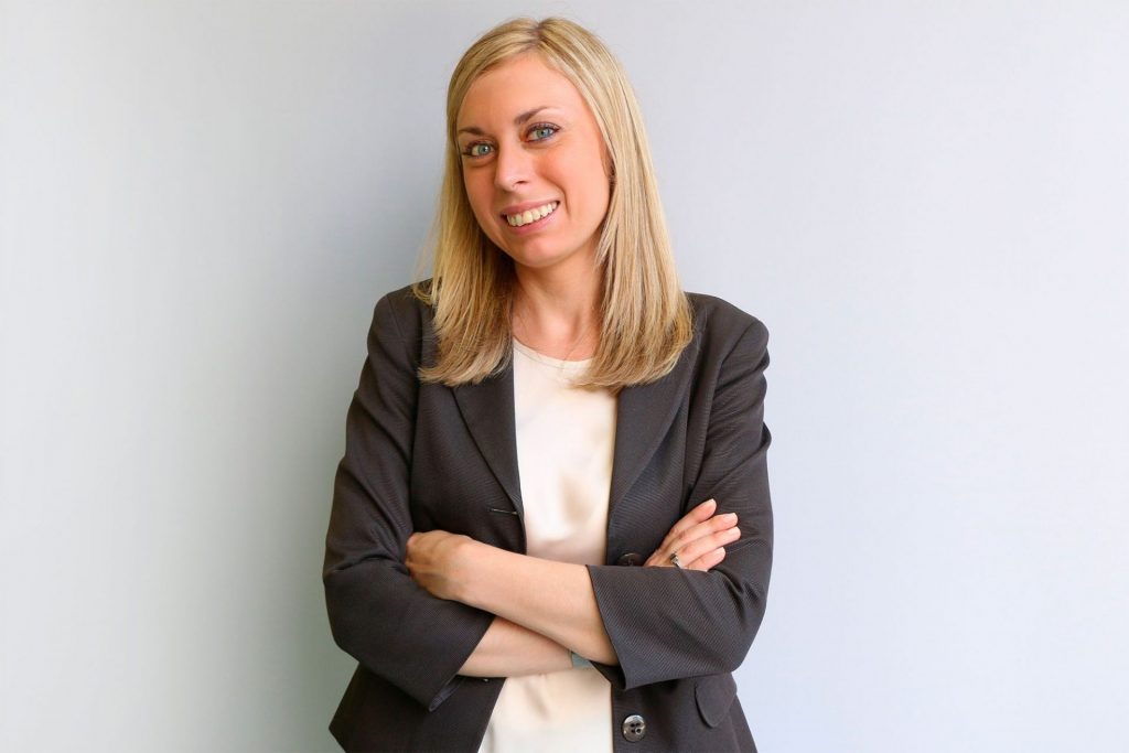 Antonella Moretto - POLIMI GSoM