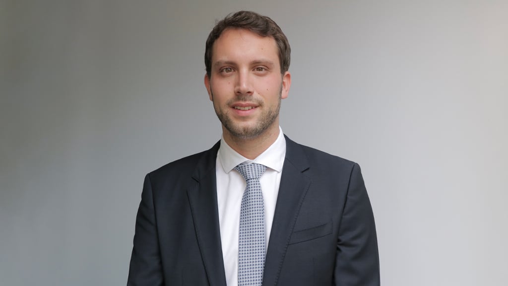 Prof. Daniel Trabucchi