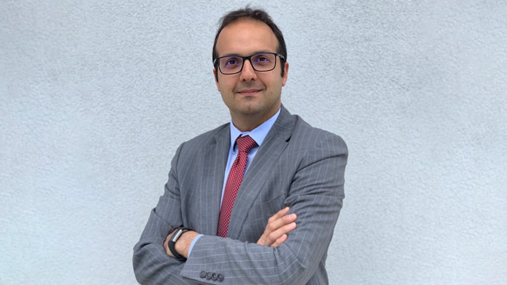 Davide Chiaroni