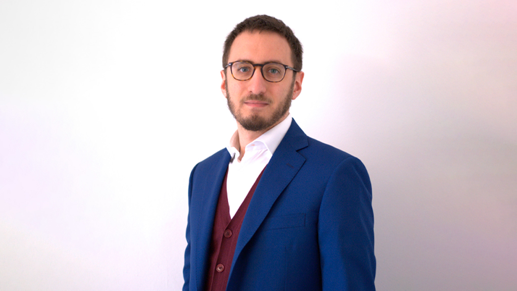 Luca Brambilla