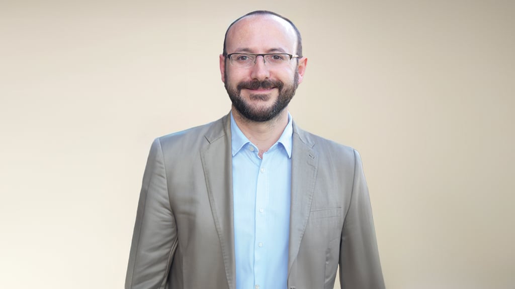 Marco Guerci